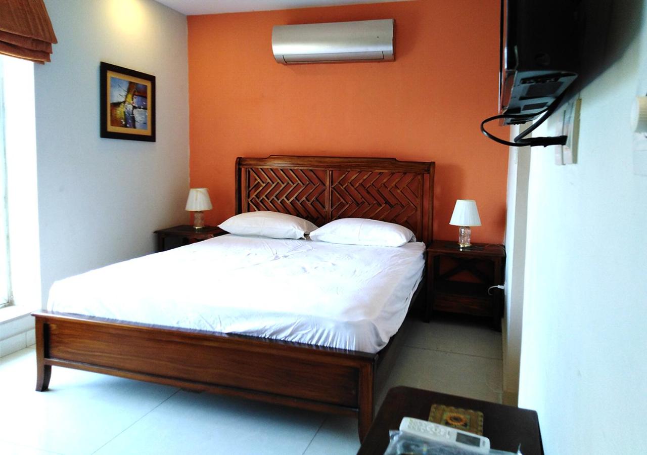 Morgah Resort - Guest Rooms view 2