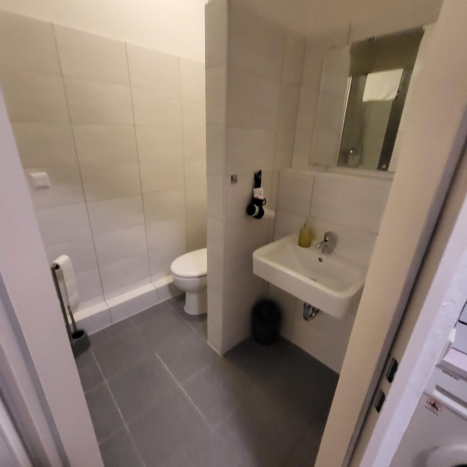 Apartment Cozy B66 - Nähe Alexanderplatz