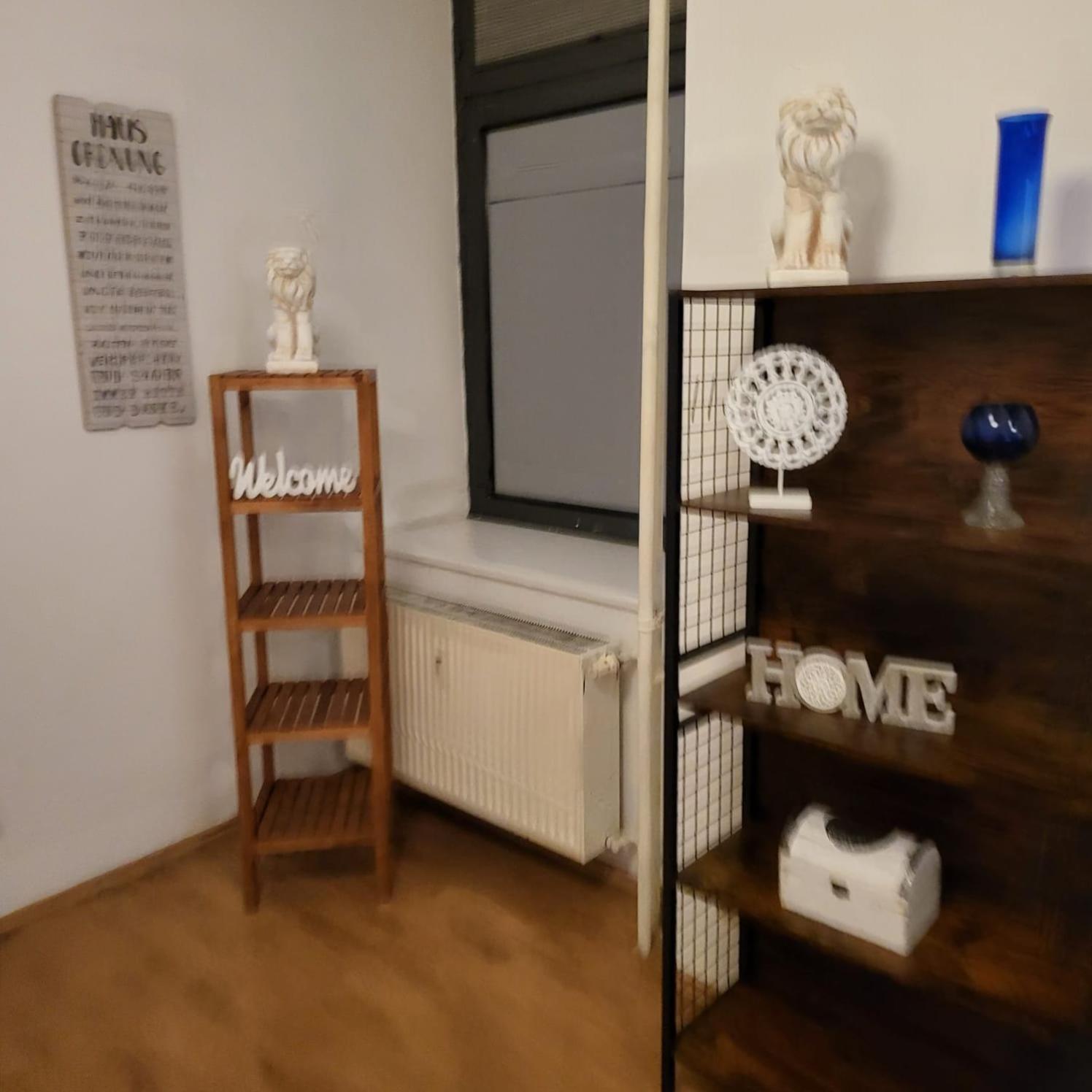 Apartment Cozy B66 - Nähe Alexanderplatz