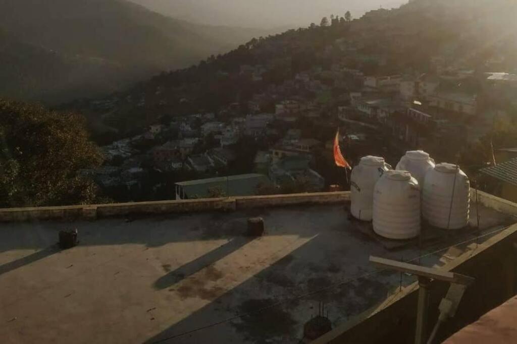 roof