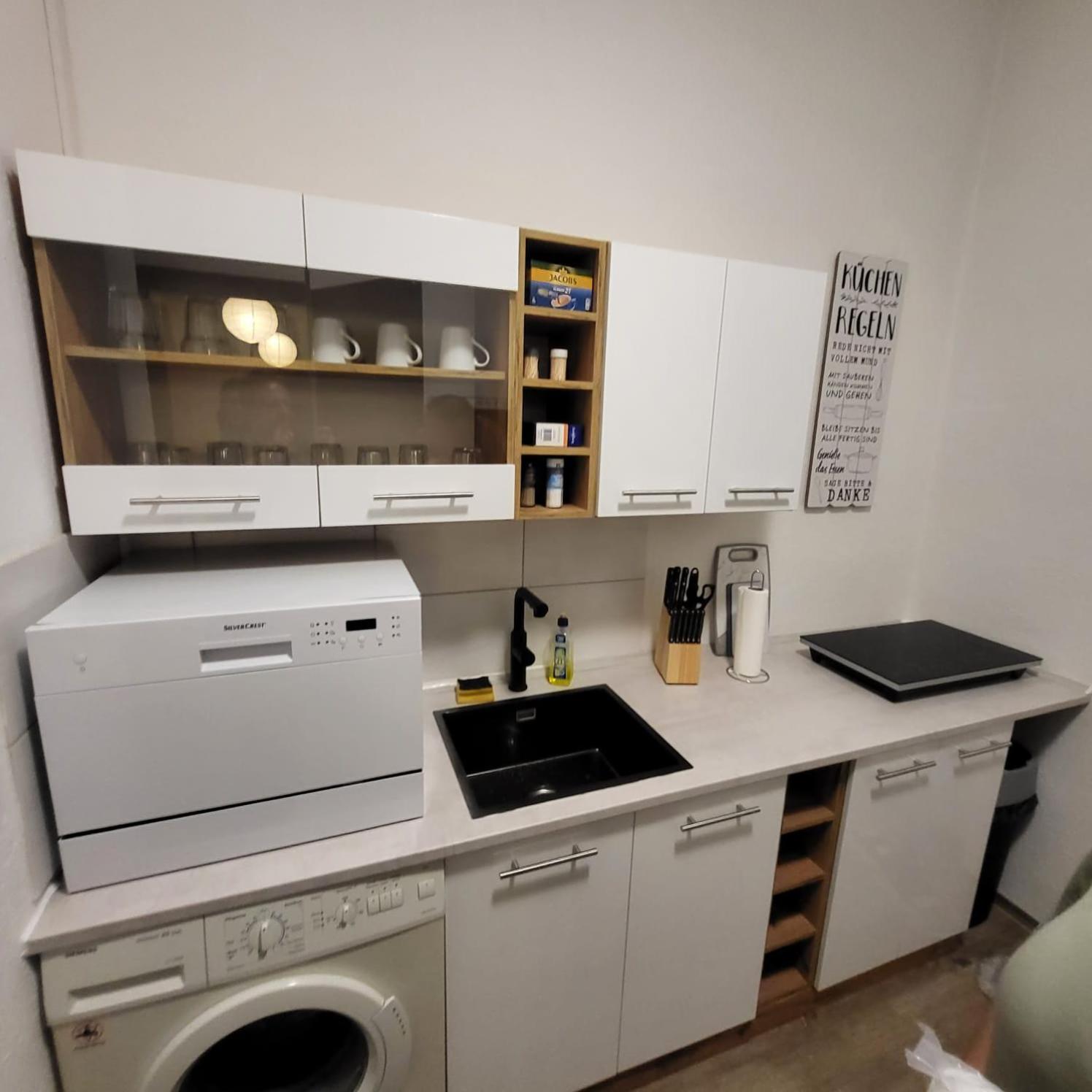 Apartment Cozy B66 - Nähe Alexanderplatz