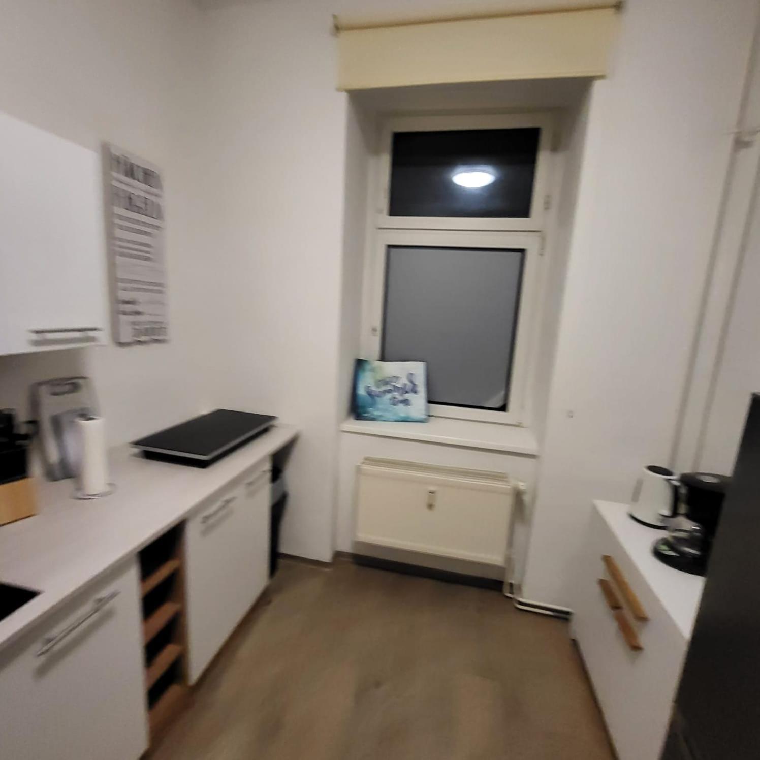 Apartment Cozy B66 - Nähe Alexanderplatz