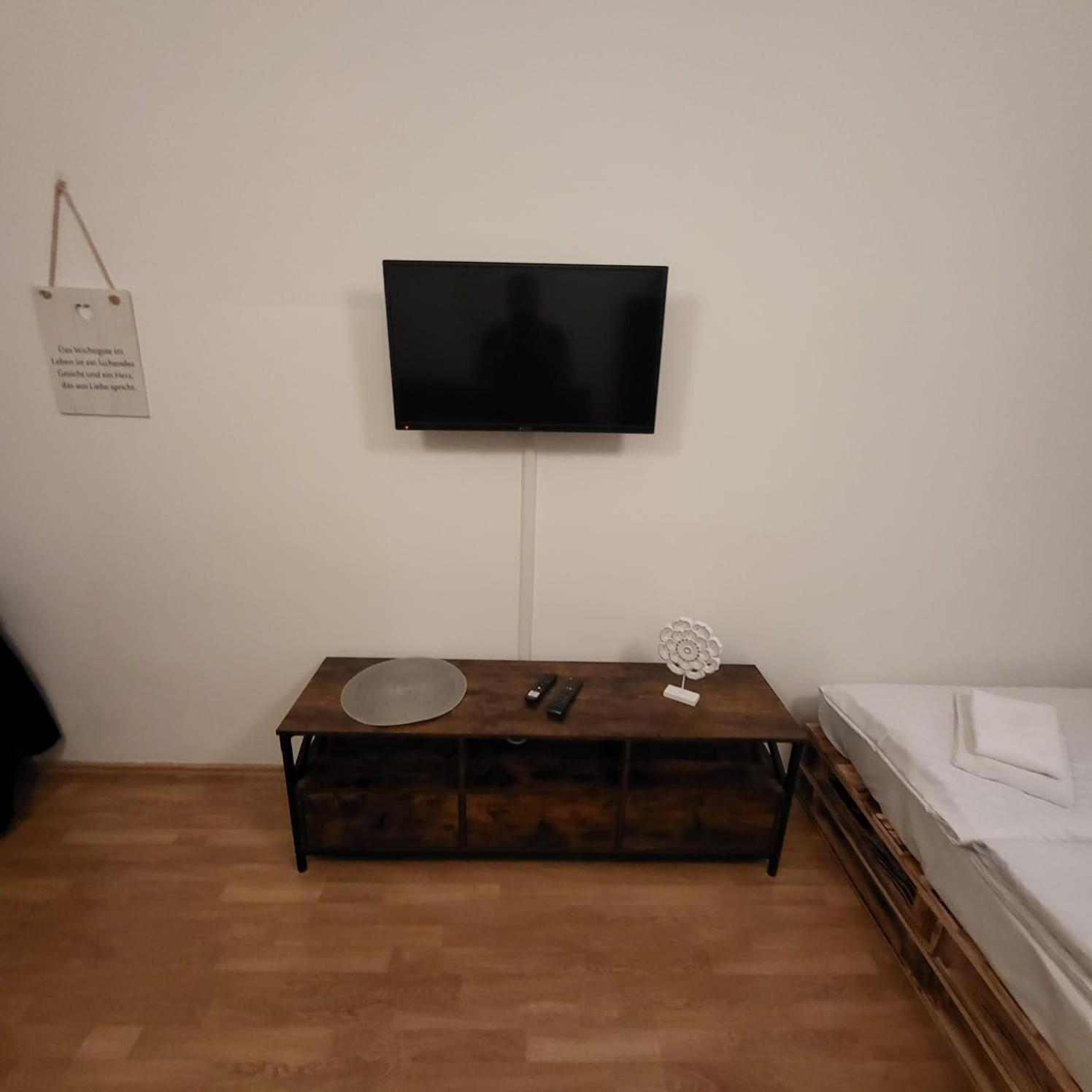 Apartment Cozy B66 - Nähe Alexanderplatz