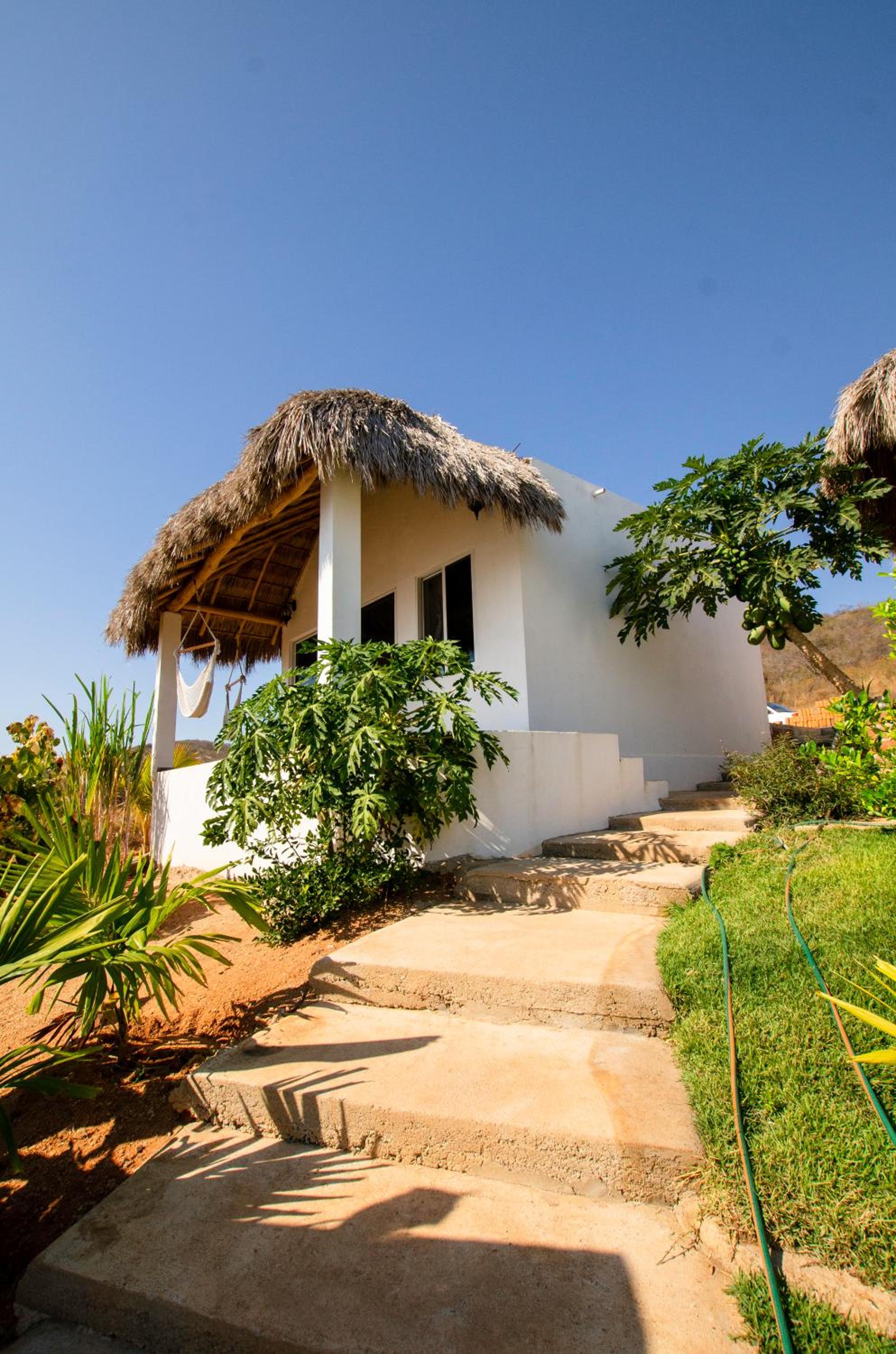 Villas del Sol