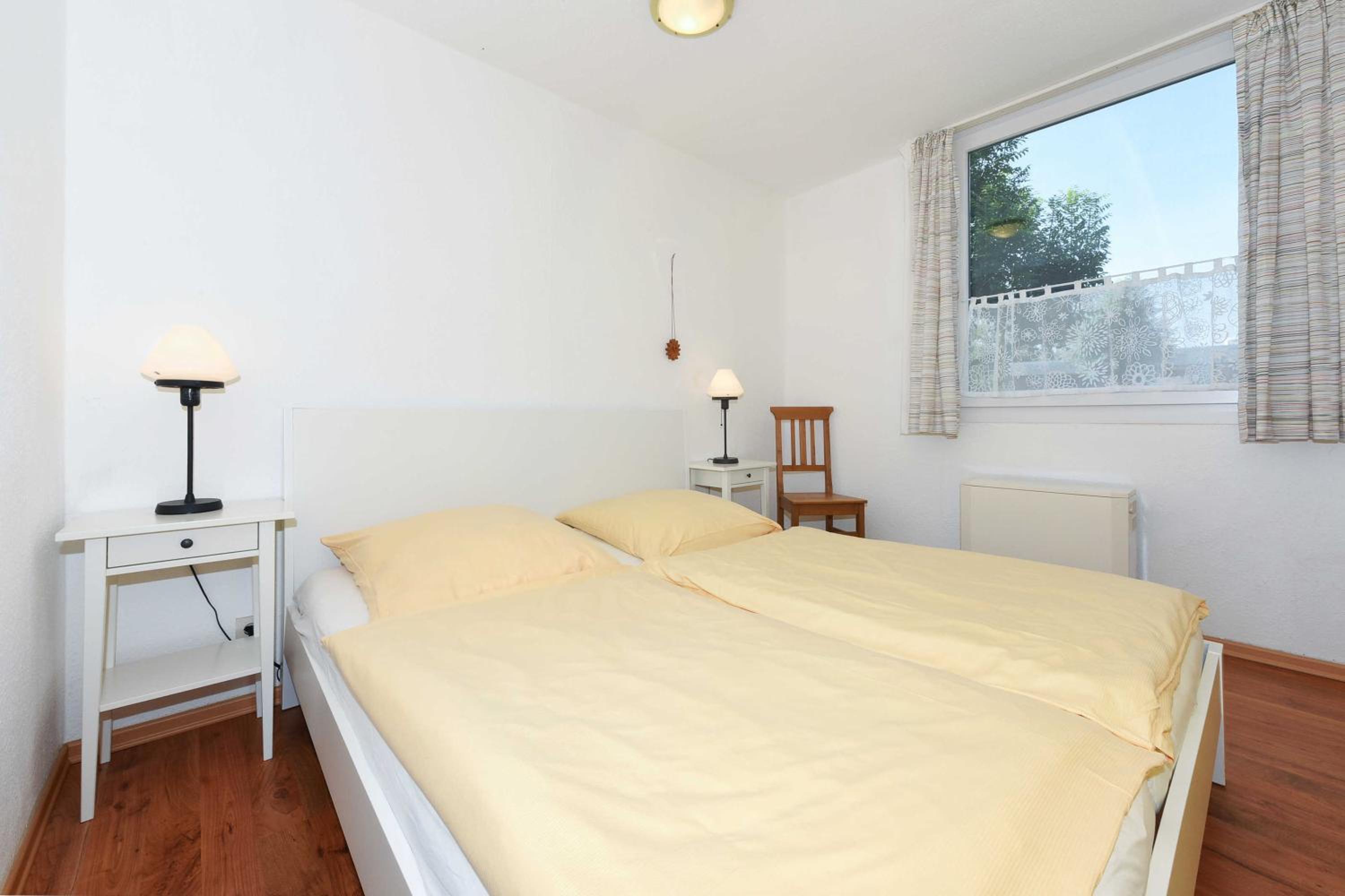 Ferienhaus Koje