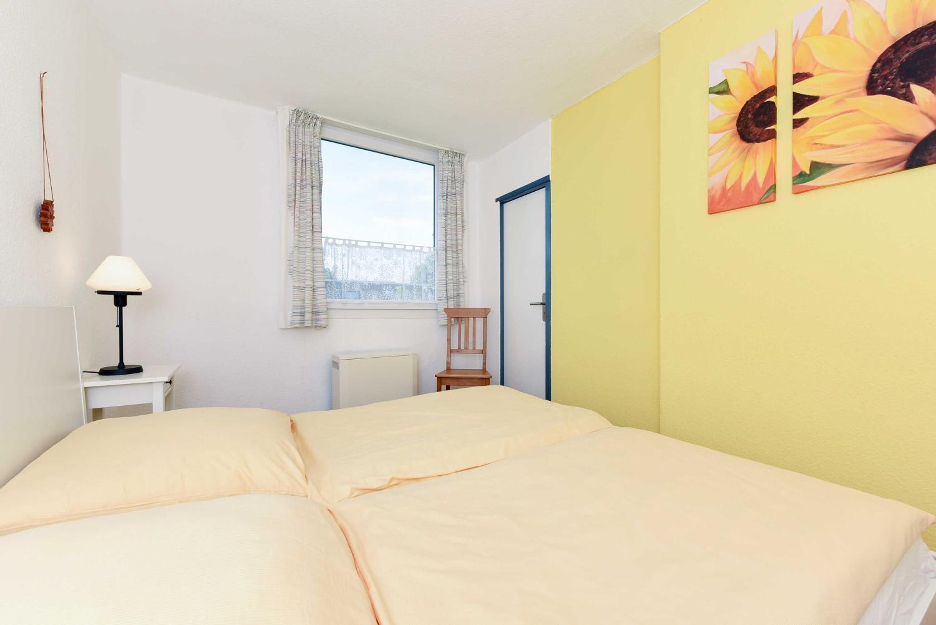 Ferienhaus Koje
