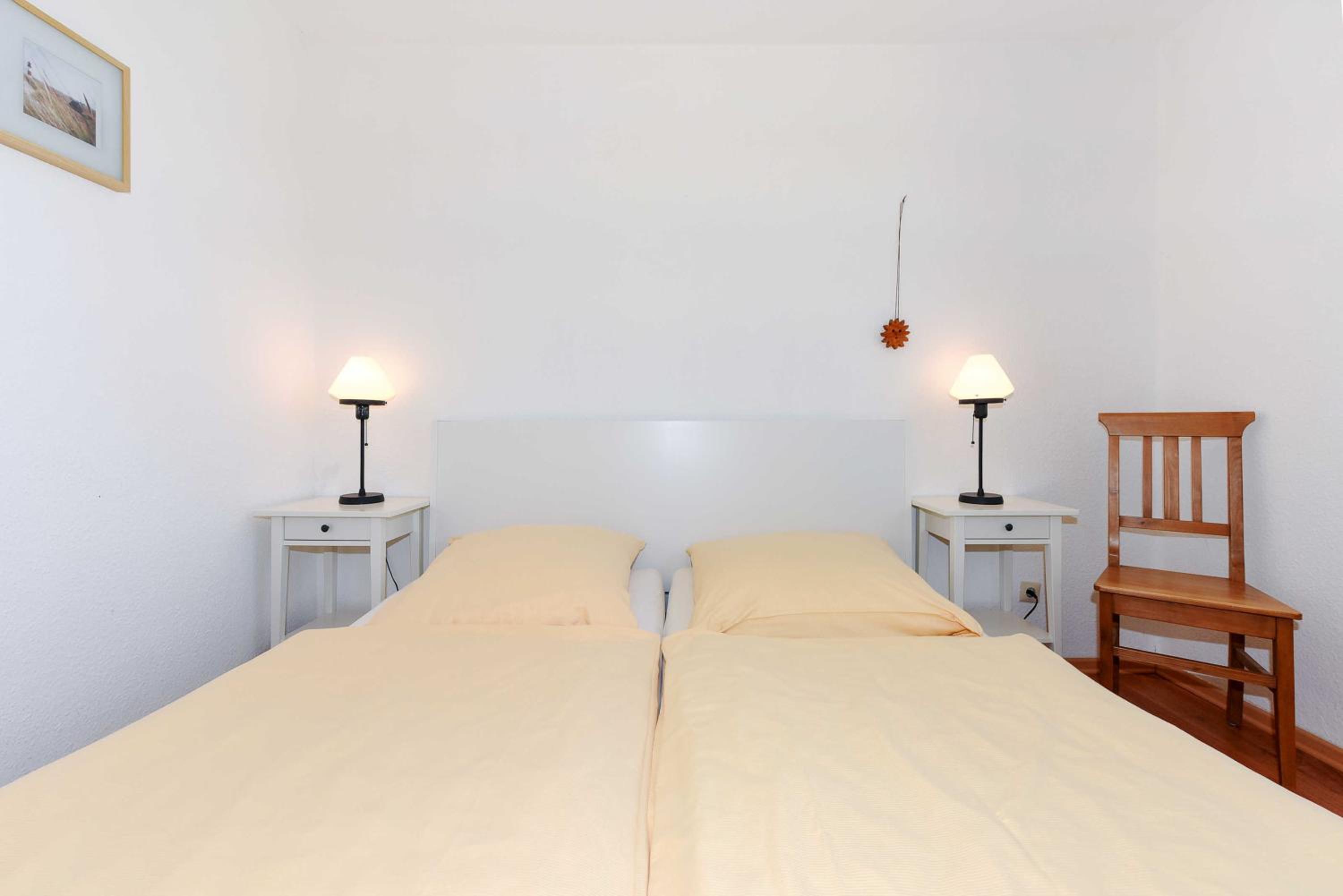 Ferienhaus Koje