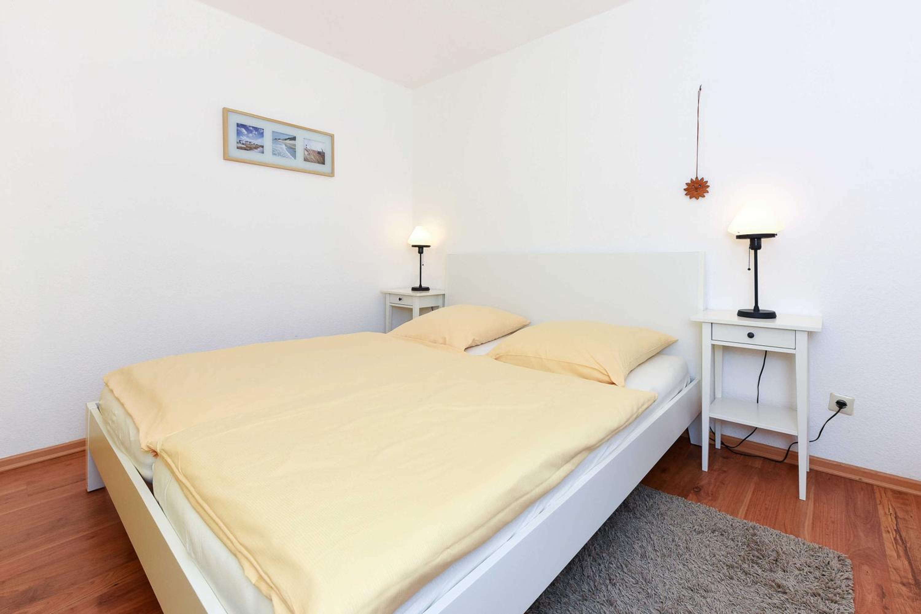 Ferienhaus Koje