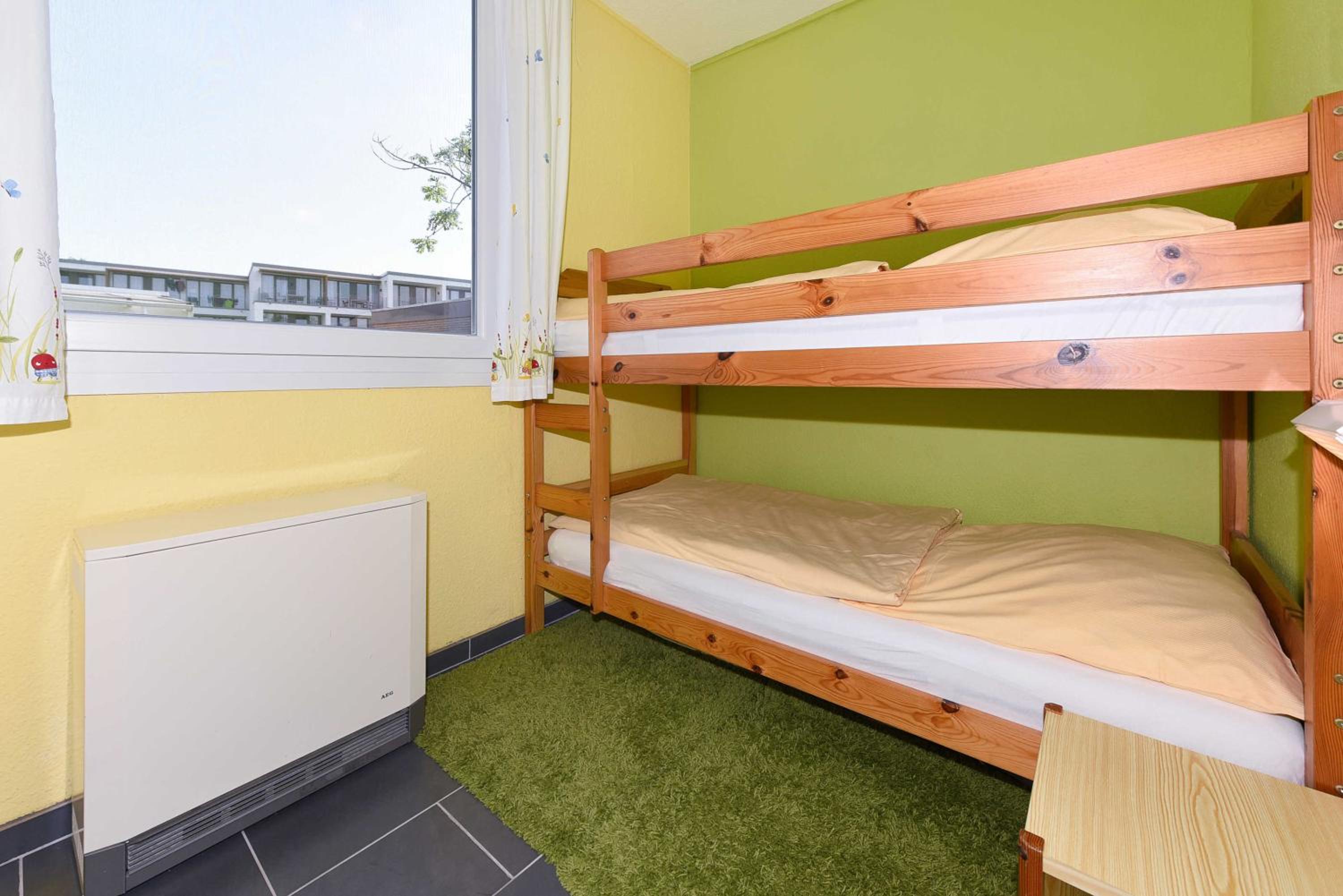 Ferienhaus Koje
