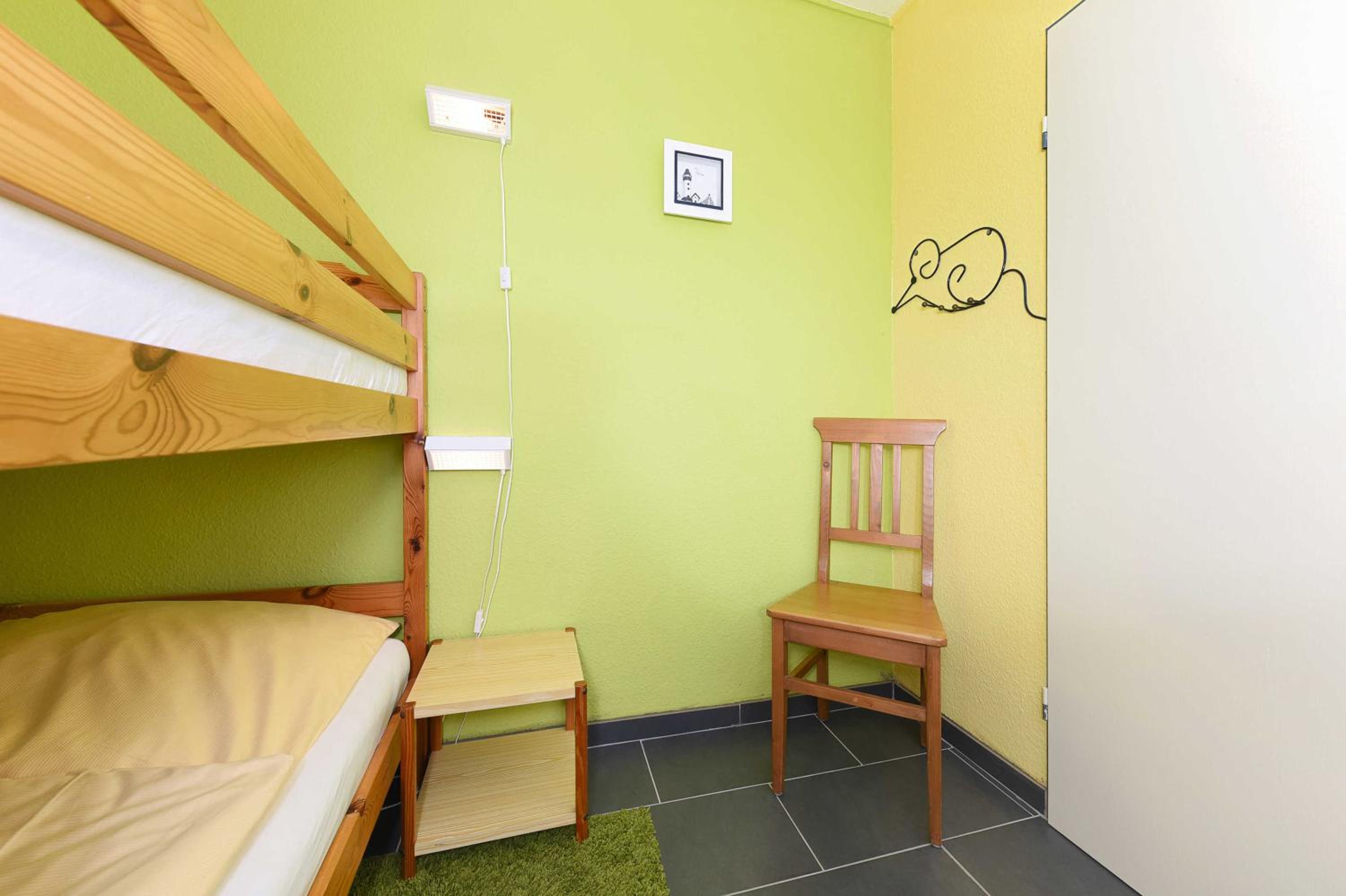 Ferienhaus Koje