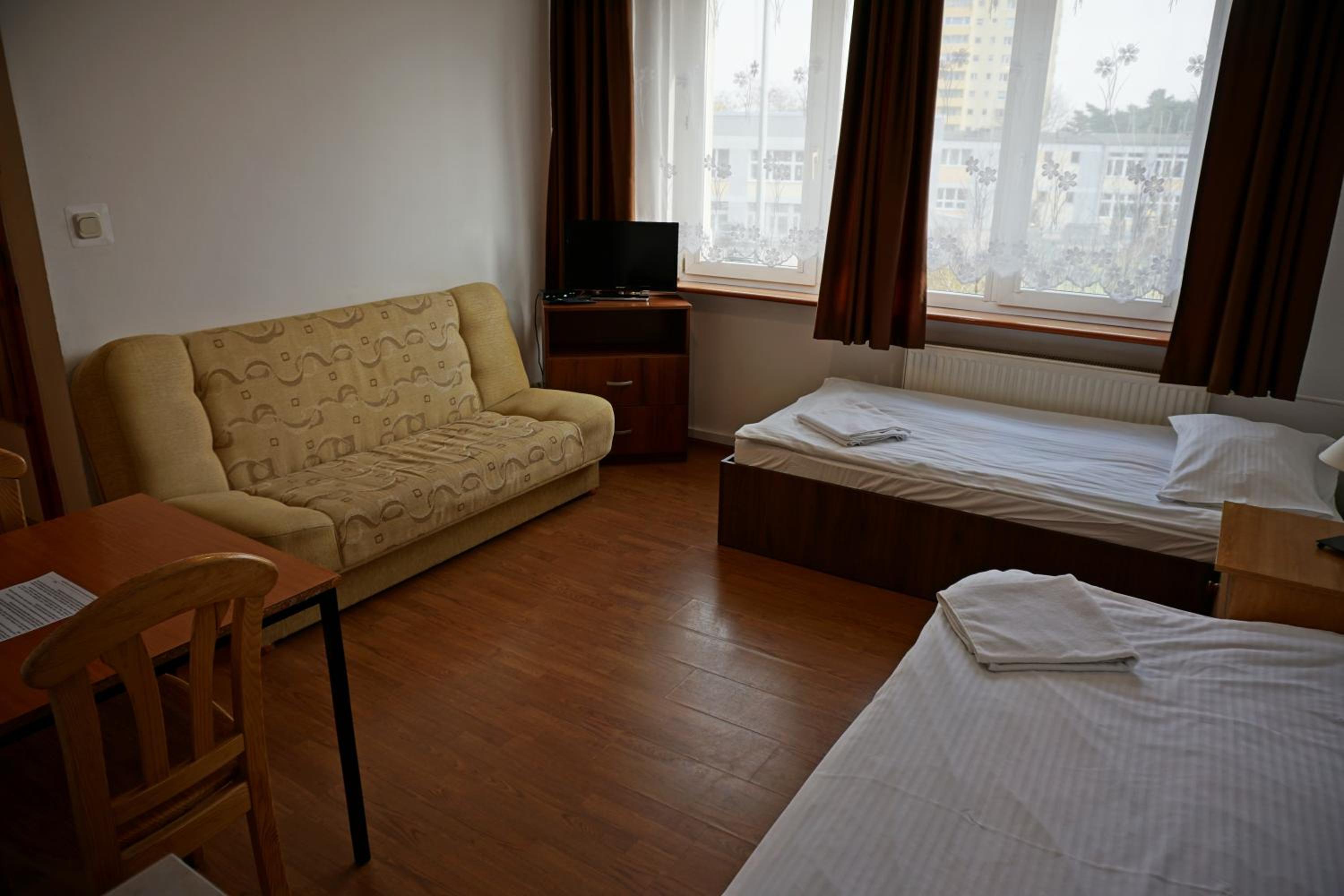 SCSK Brzeźno