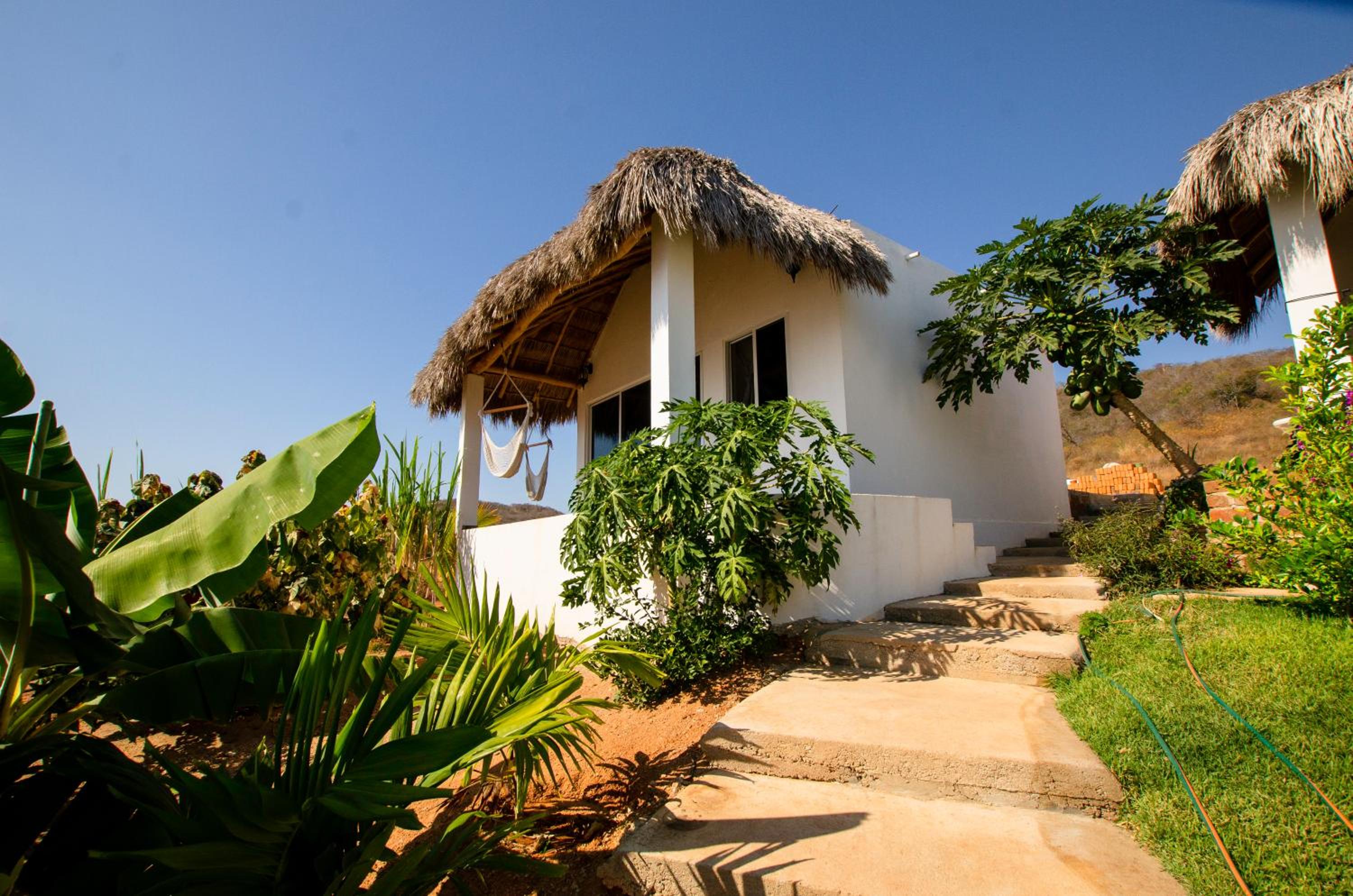 Villas del Sol