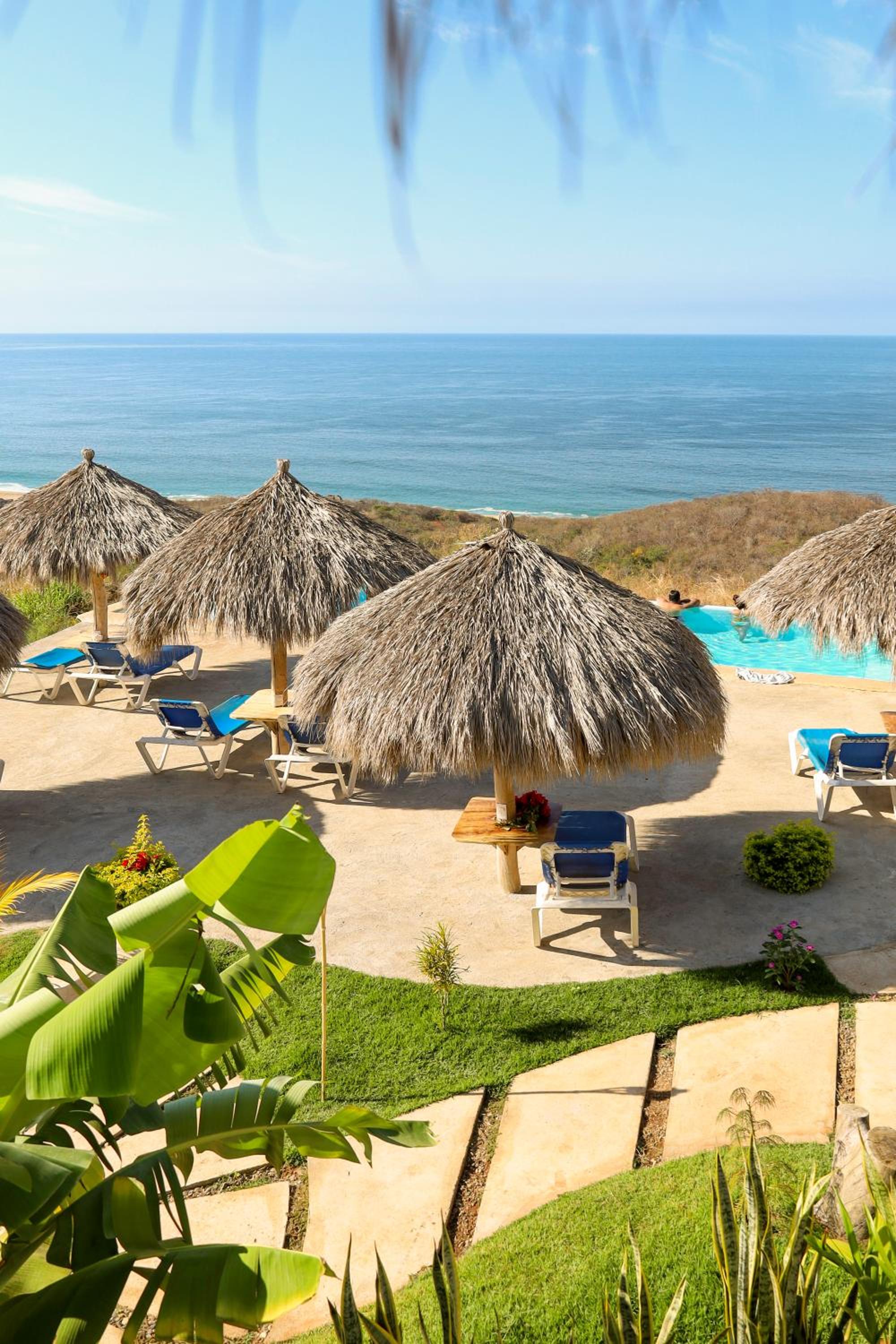 Villas del Sol