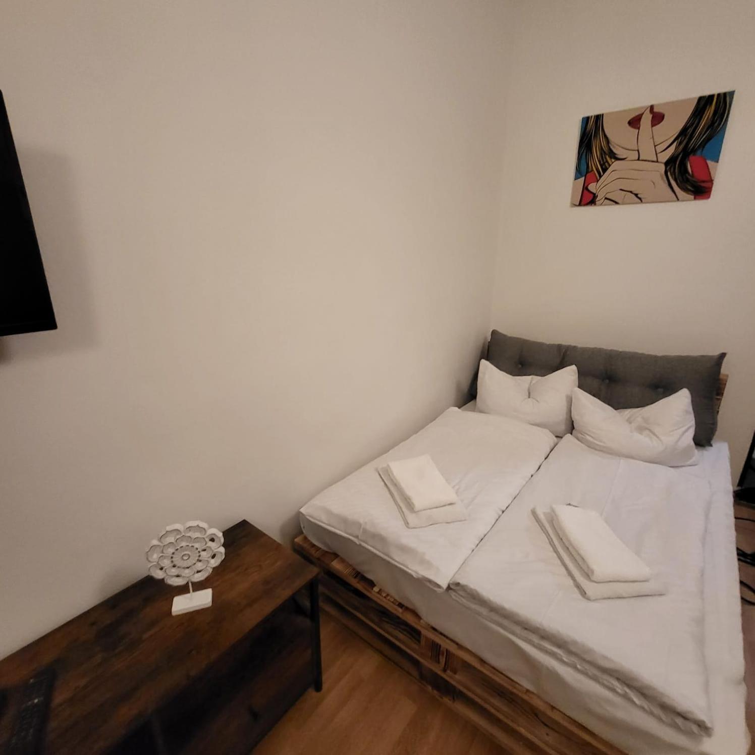 Apartment Cozy B66 - Nähe Alexanderplatz photo 5