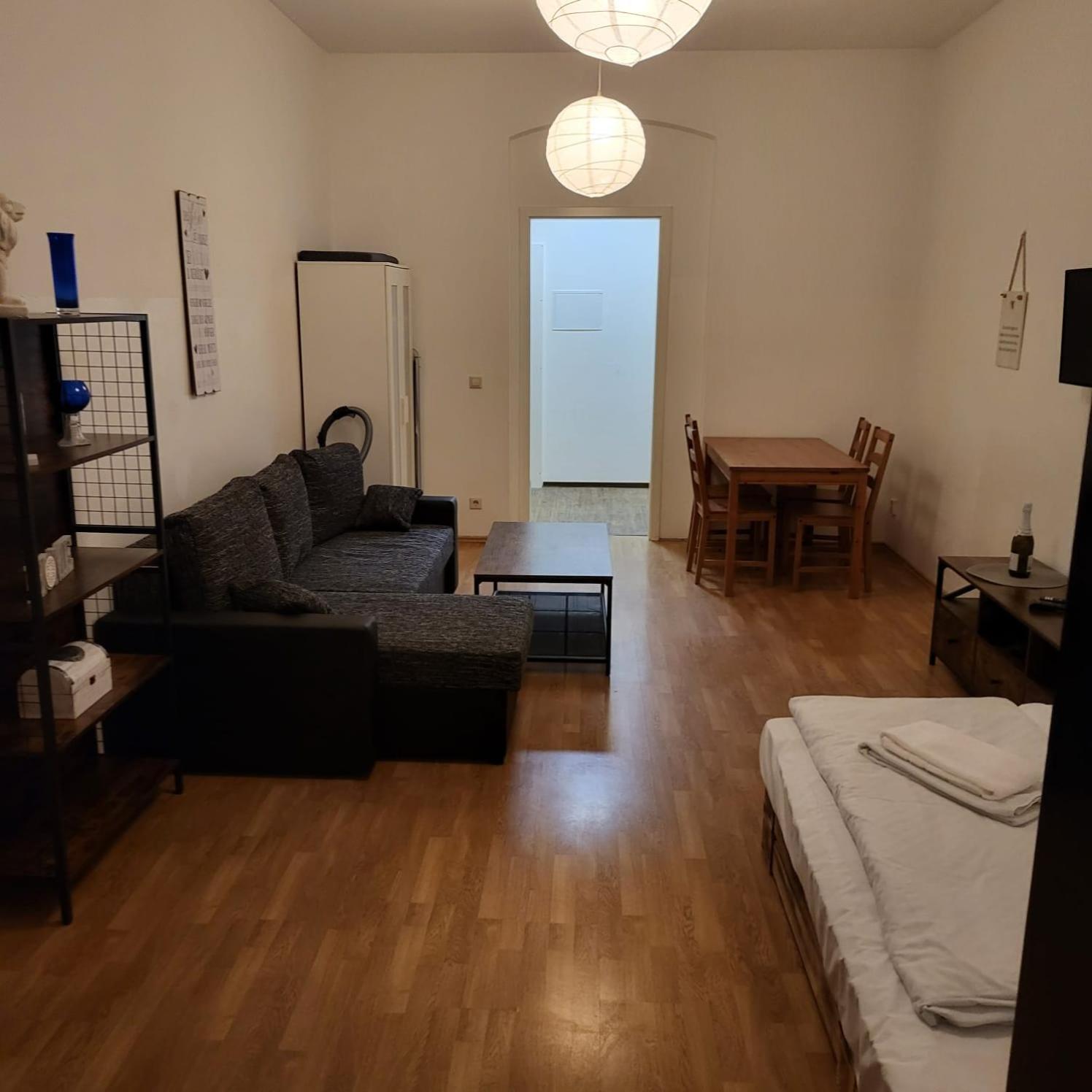 Apartment Cozy B66 - Nähe Alexanderplatz photo 3