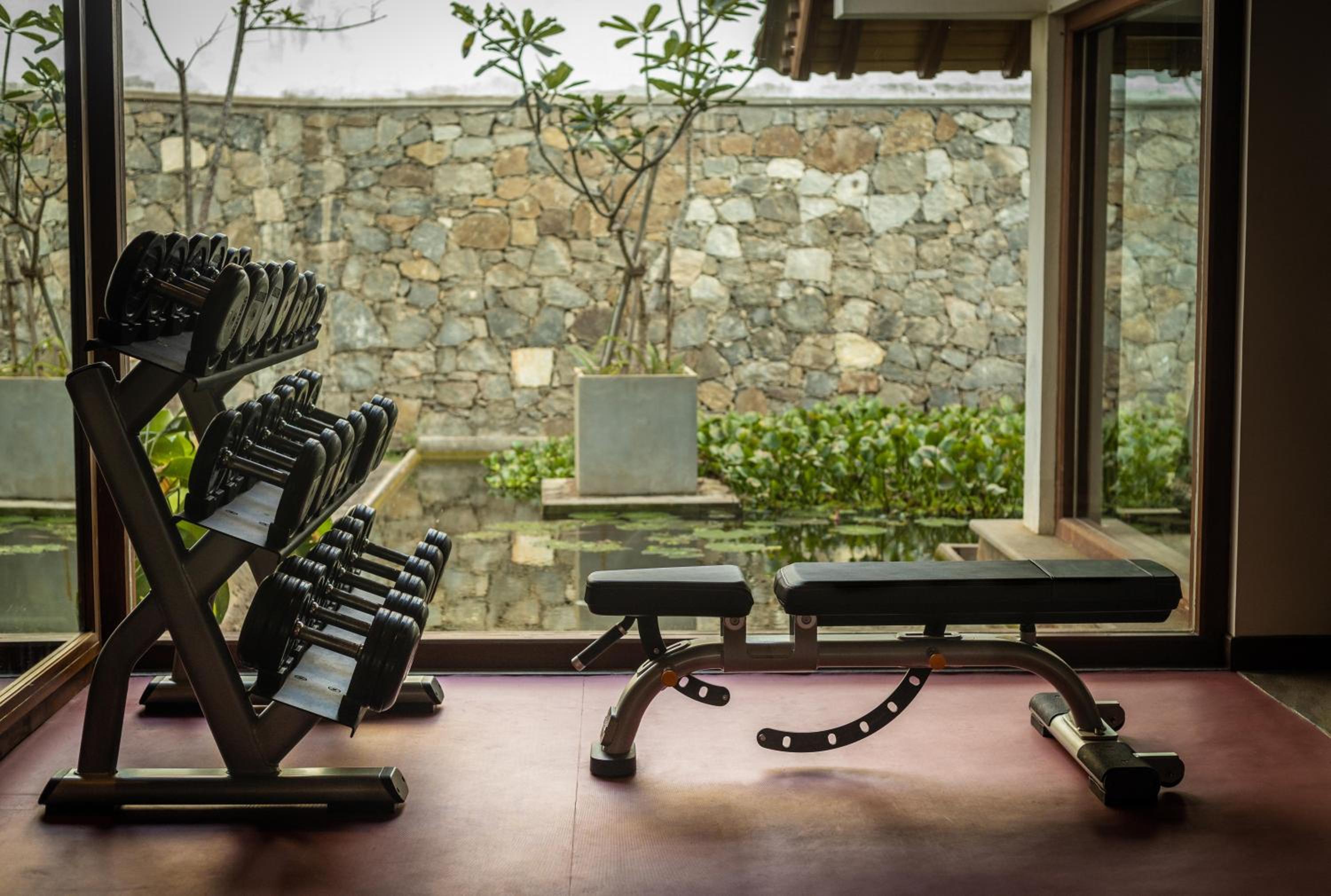 Wattura Resort & Spa — photo 37