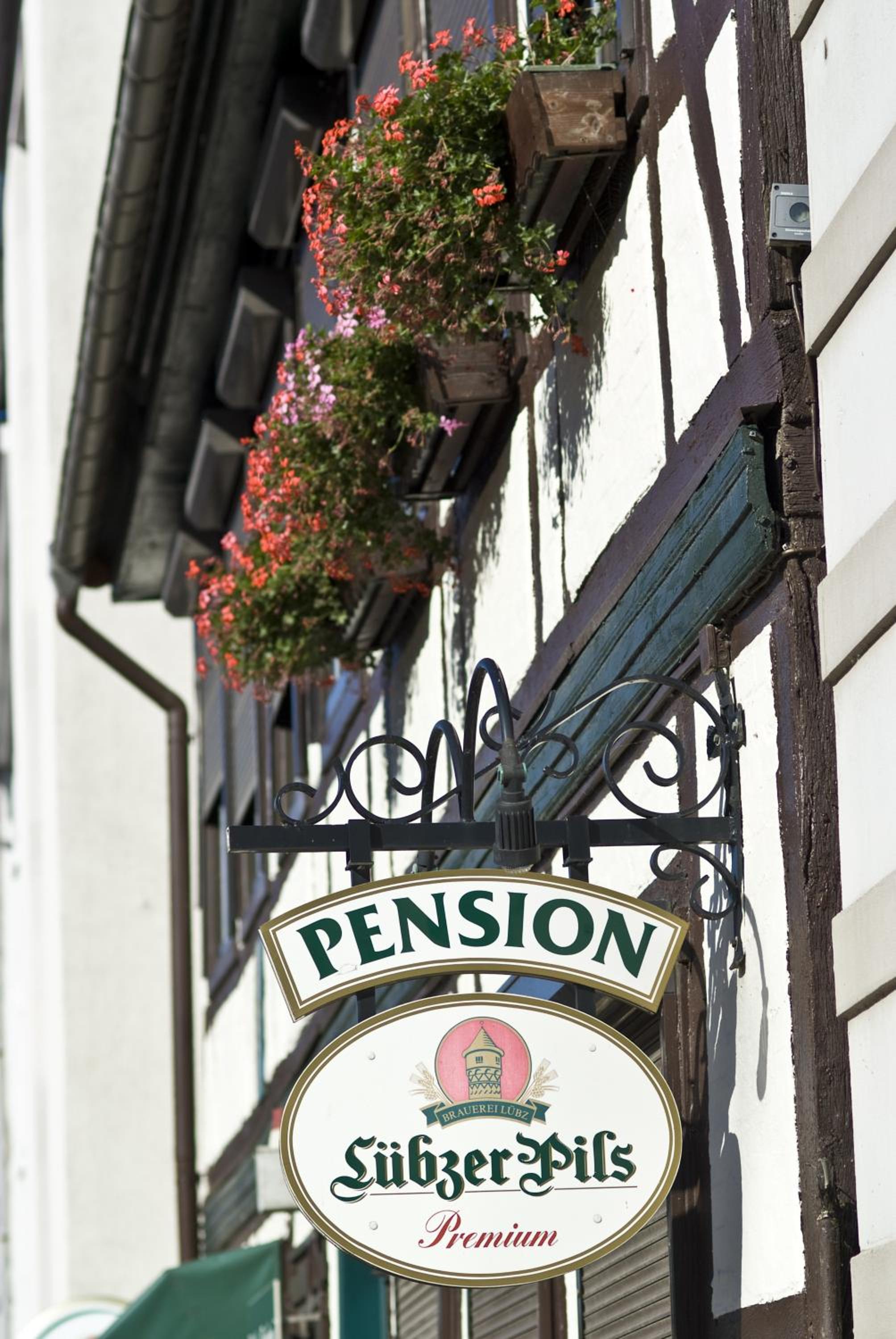 Pension Karina Schwerin - Property Image 40