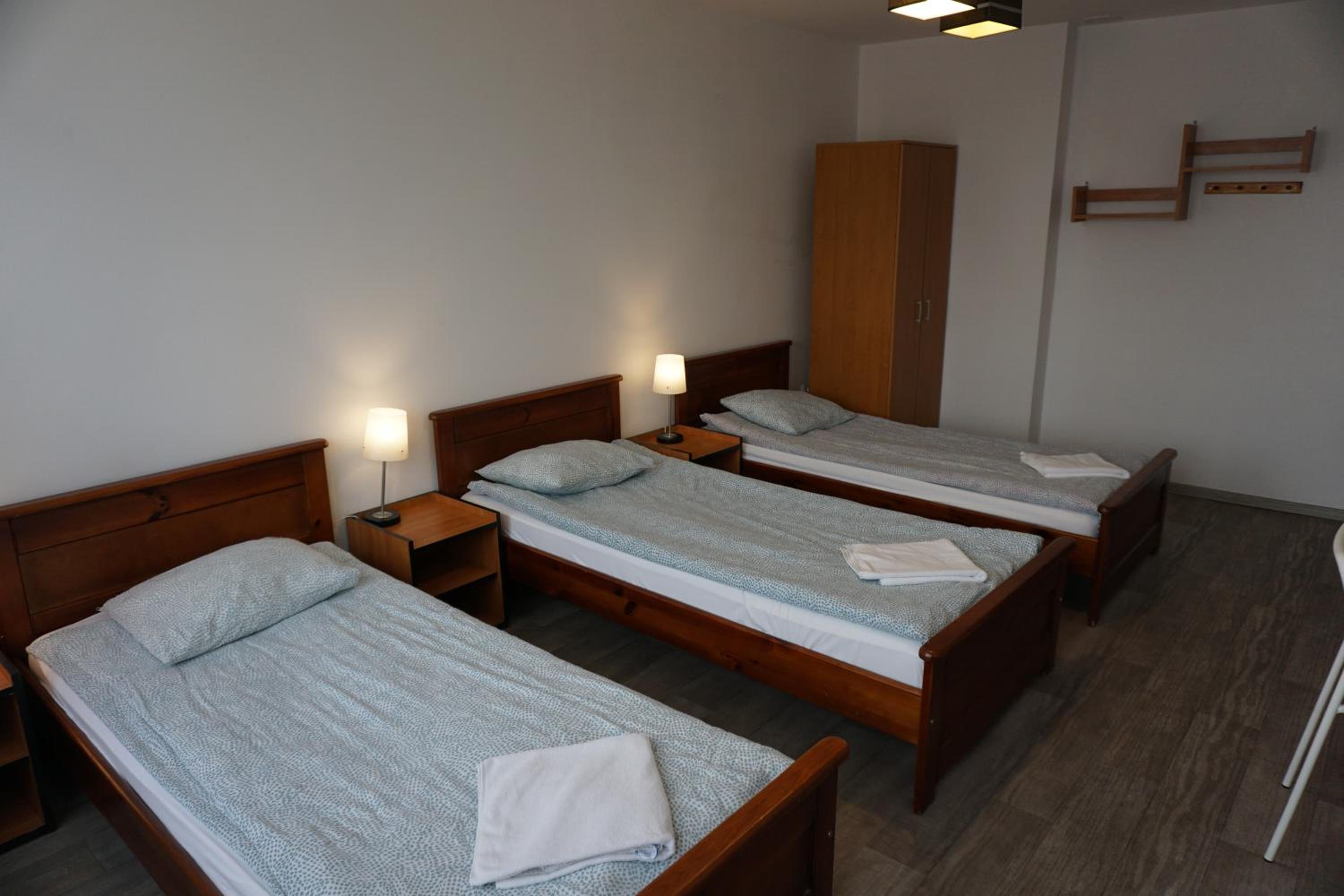 SCSK Brzeźno