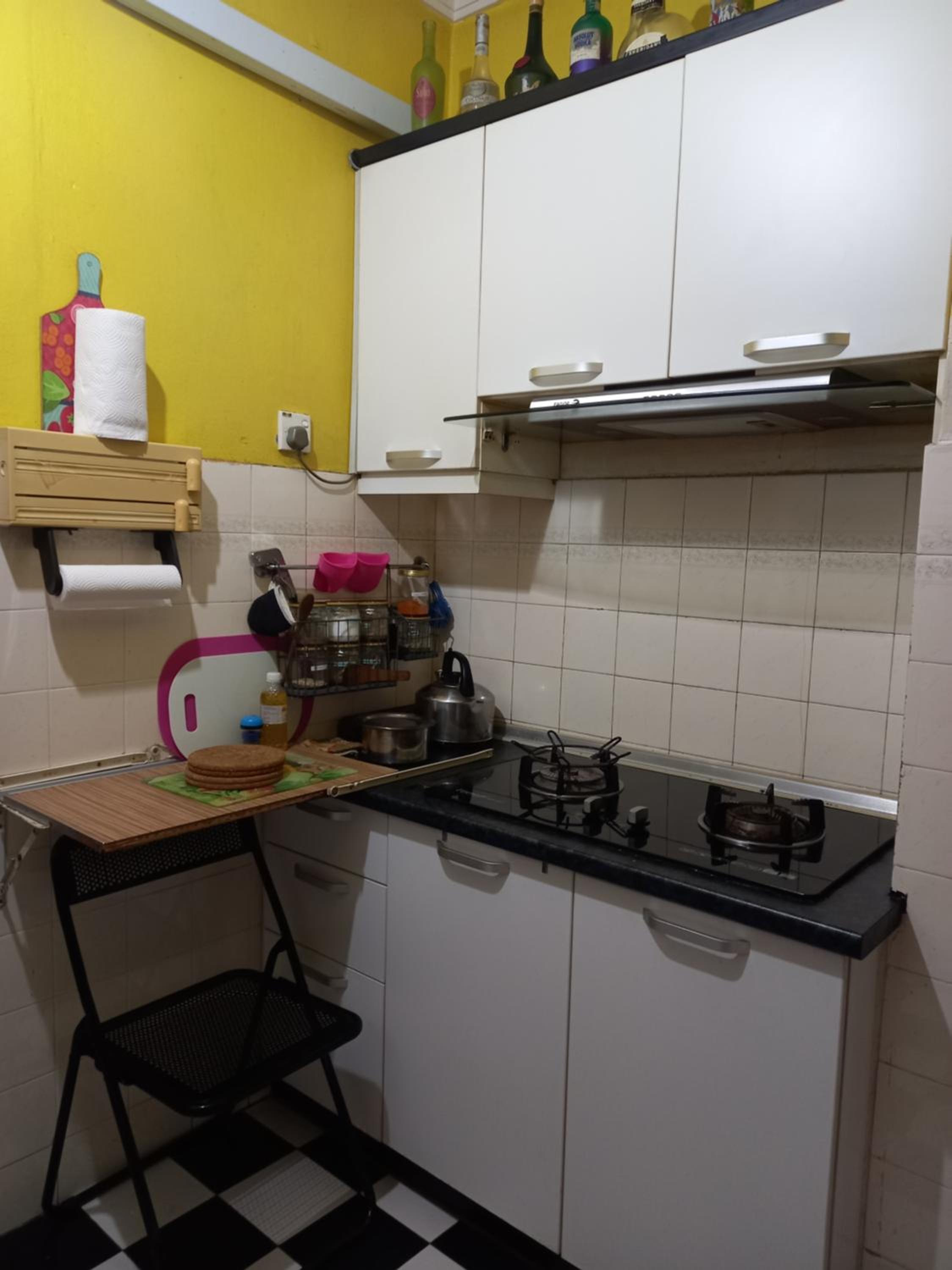 Jerry's Homestay Batu Caves Gombak photo 8