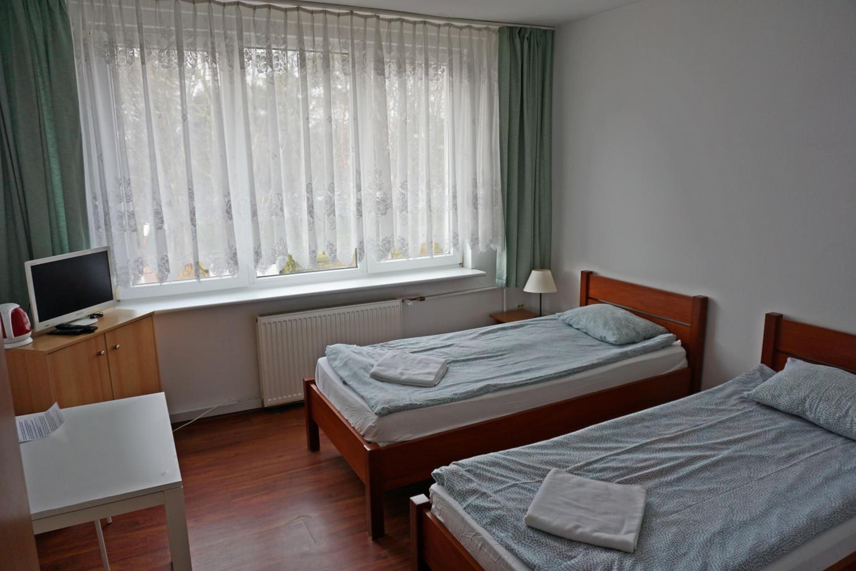SCSK Brzeźno
