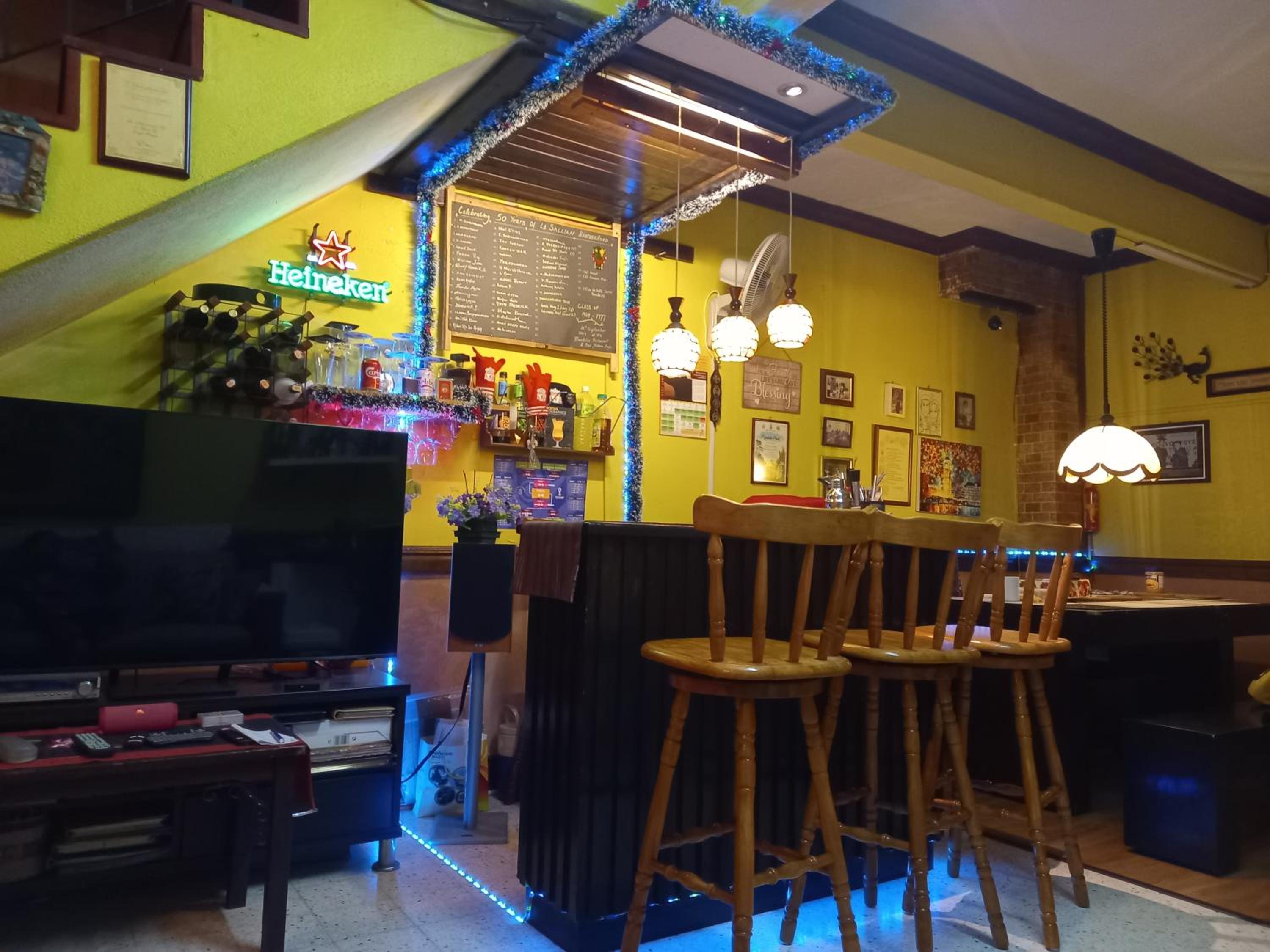Jerry's Homestay Batu Caves Gombak photo 6