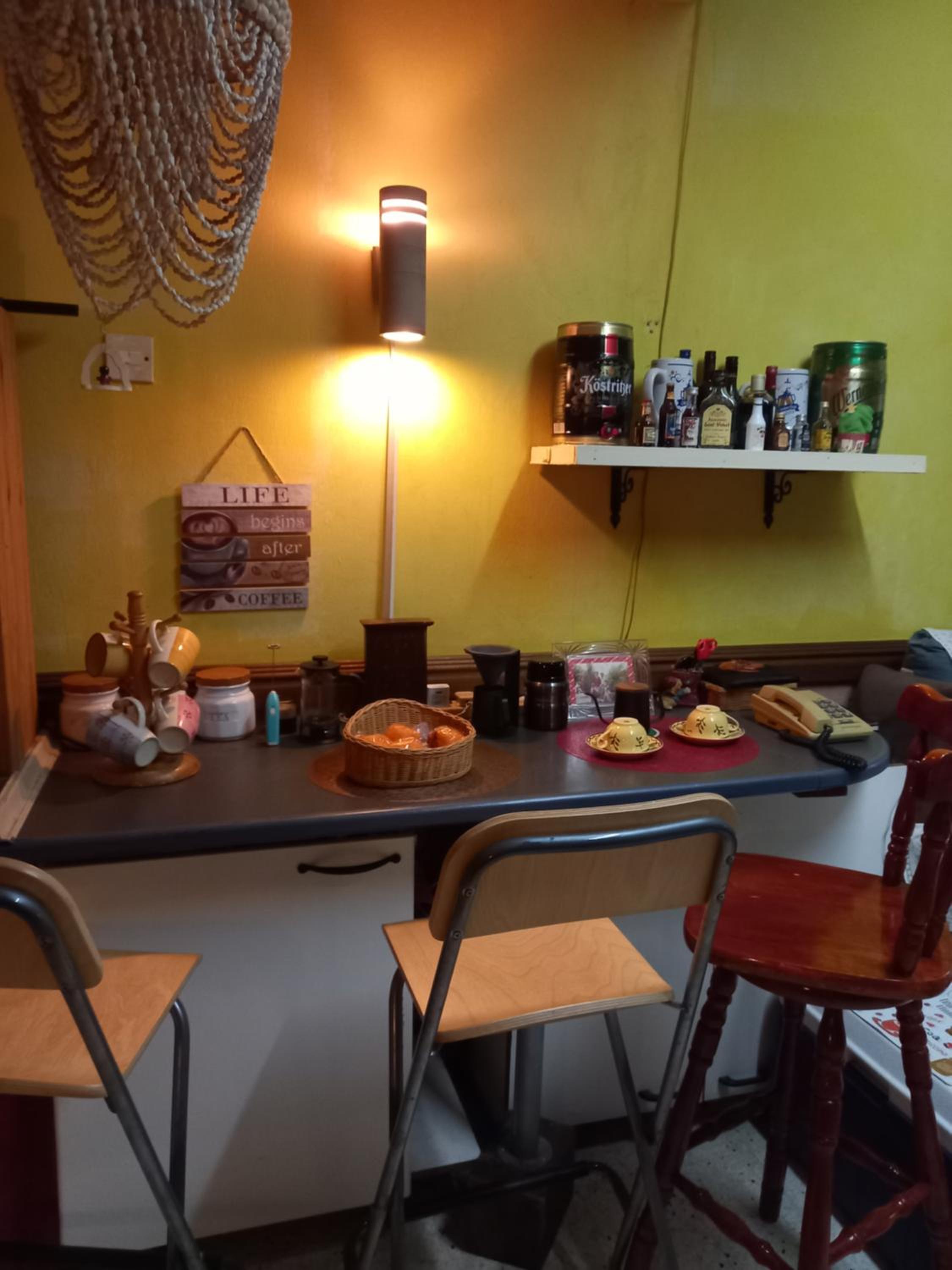 Jerry's Homestay Batu Caves Gombak photo 5