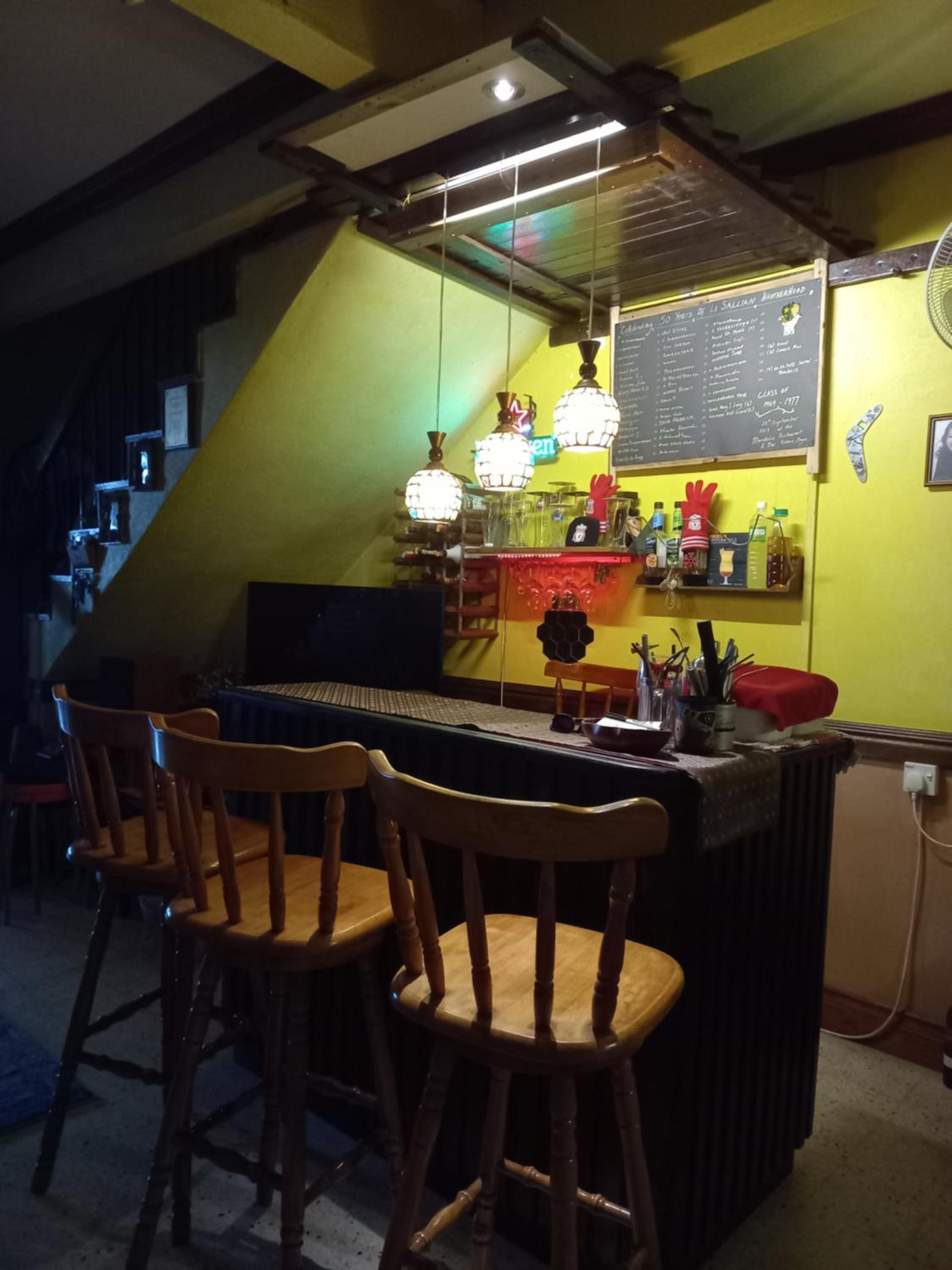 Jerry's Homestay Batu Caves Gombak photo 3