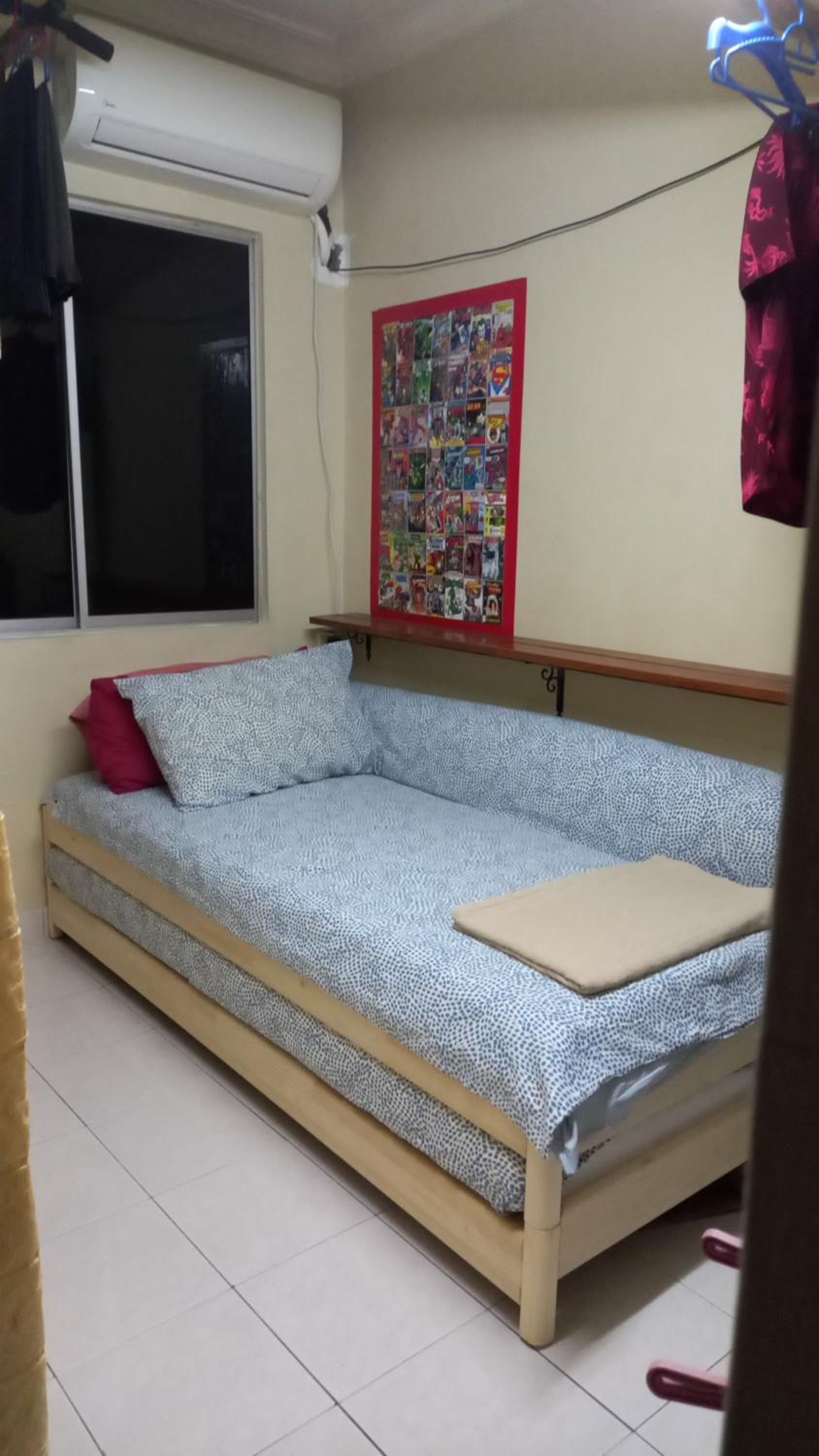 Jerry's Homestay Batu Caves Gombak photo 2
