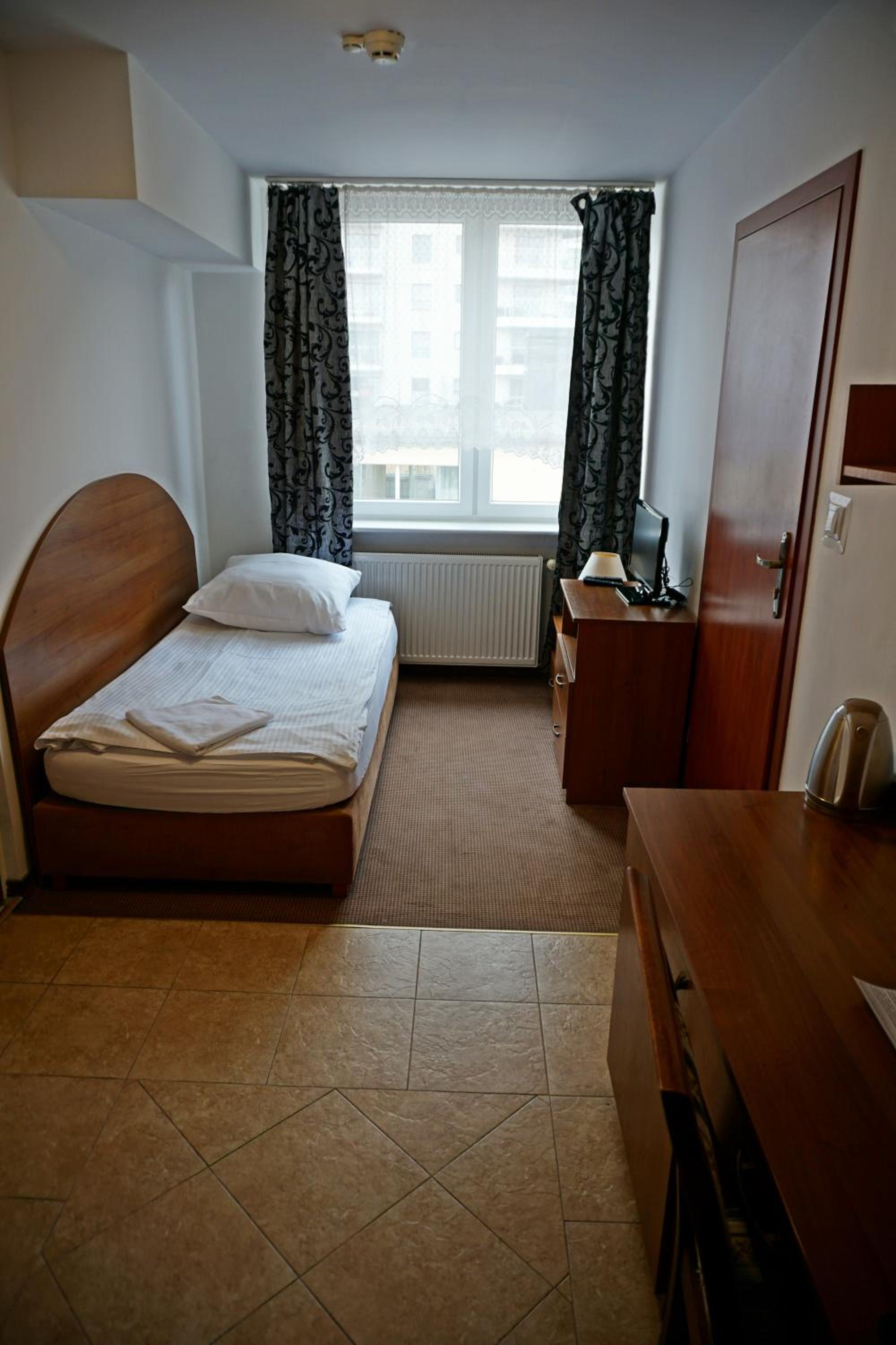 SCSK Brzeźno