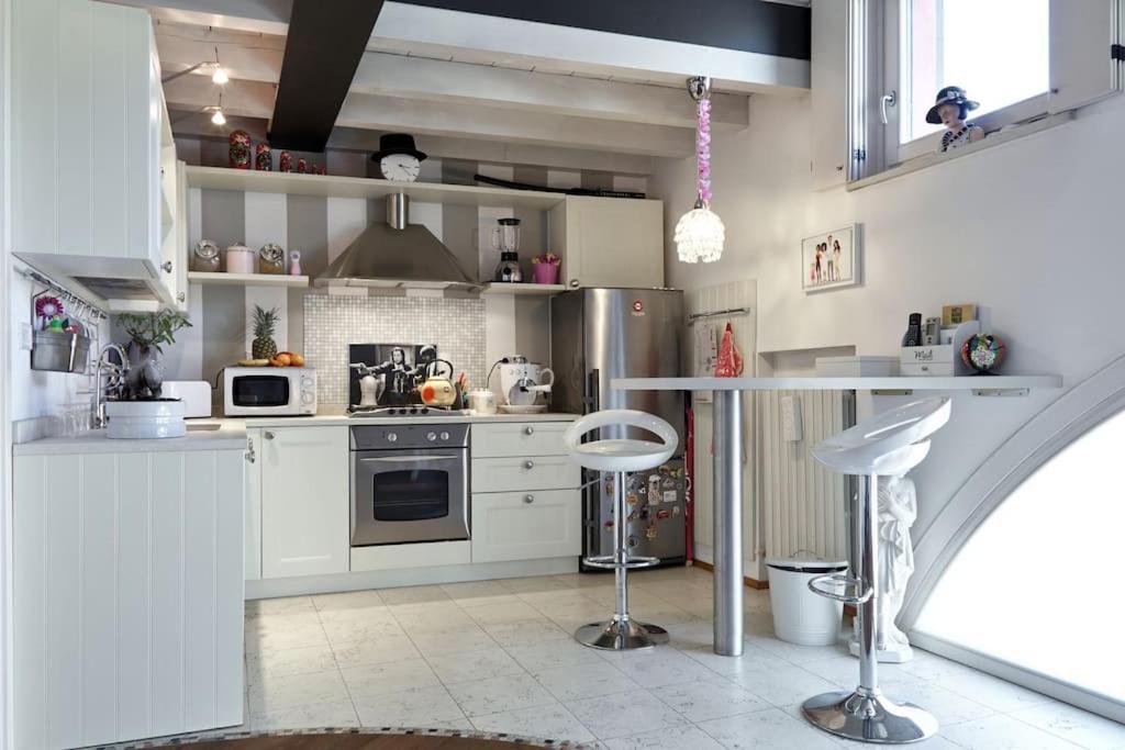 Your little Loft photo 5