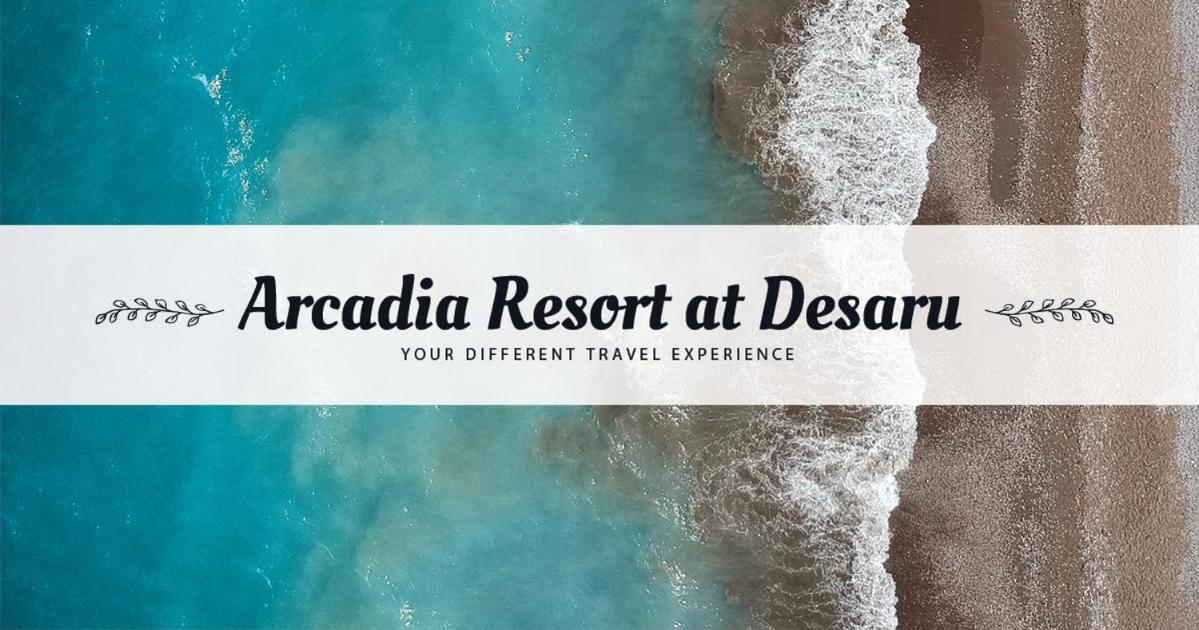[OFFICIAL] Desaru Villa Resort @ Arcadia photo 1