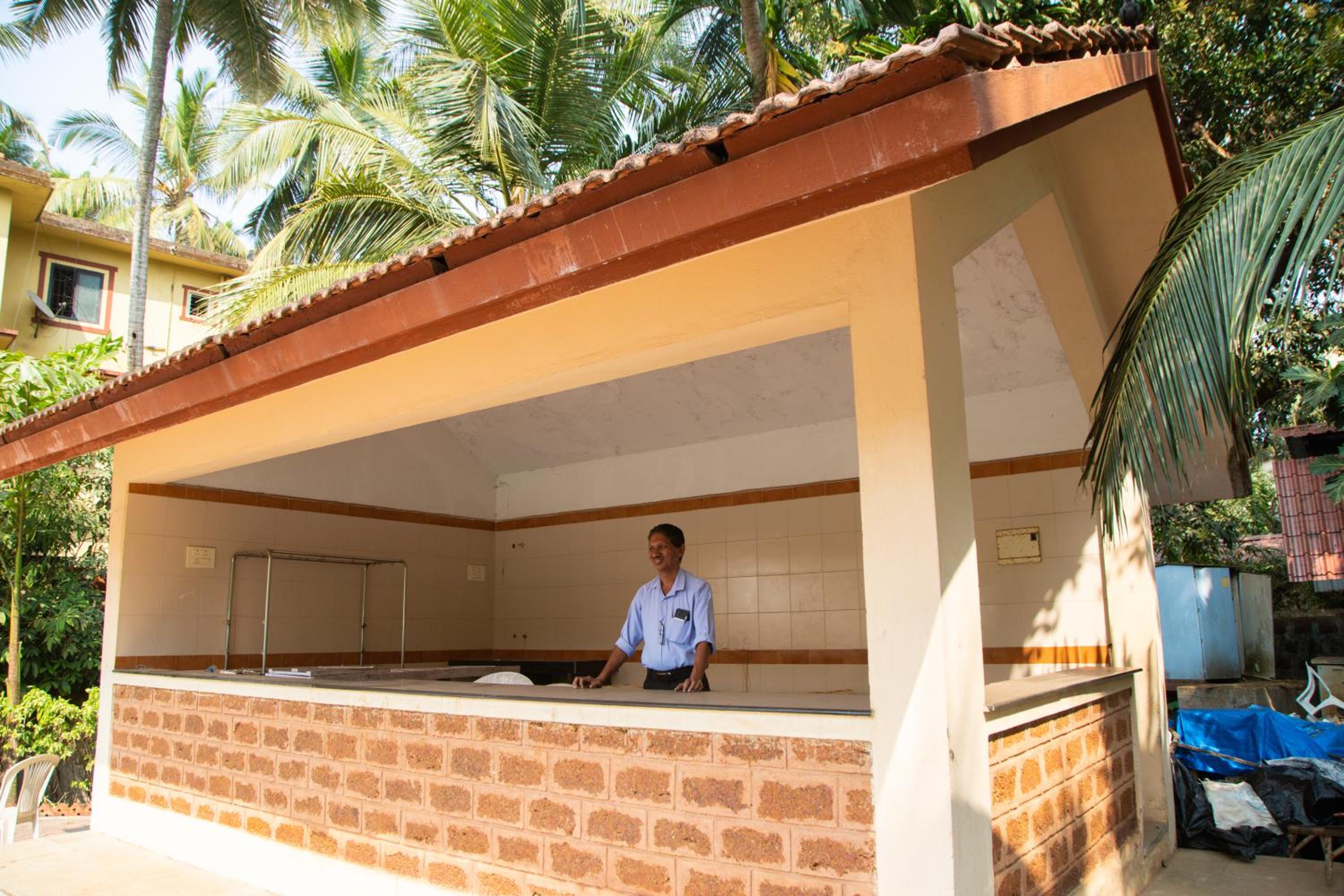 CherryStay Holiday Resort -Candolim Beach view 3