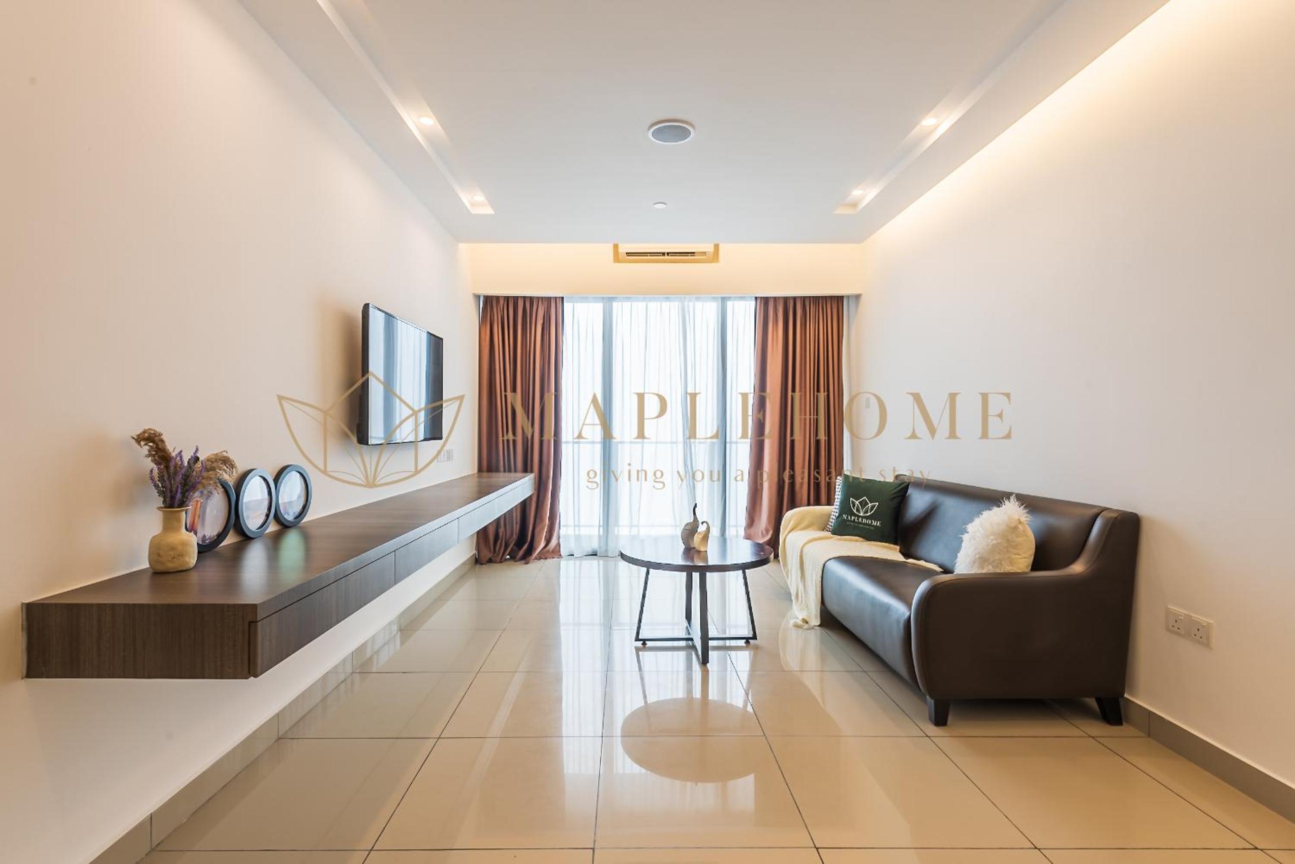 Ion Delemon Premier Suites Genting Highlands photo 7