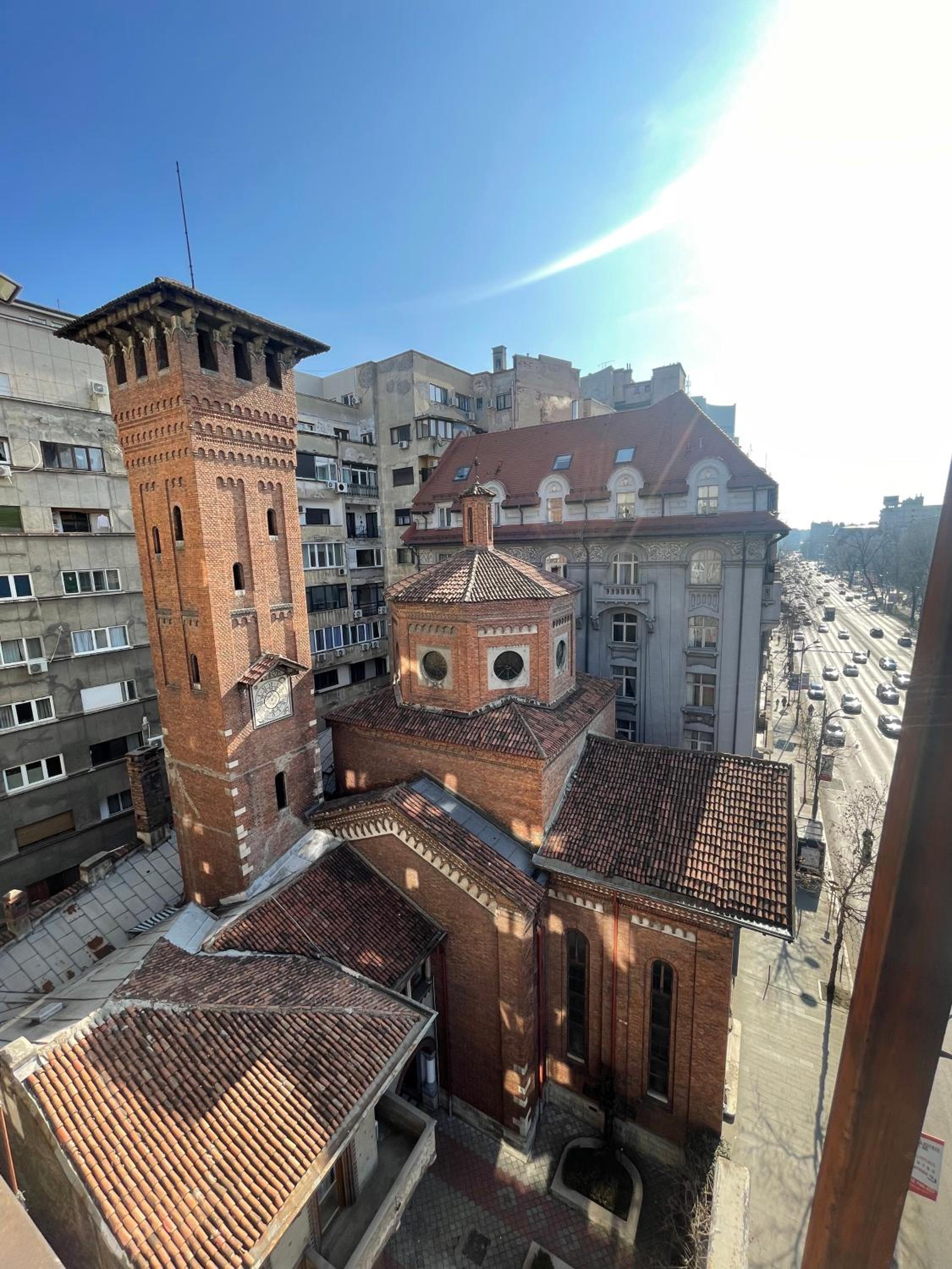 building
