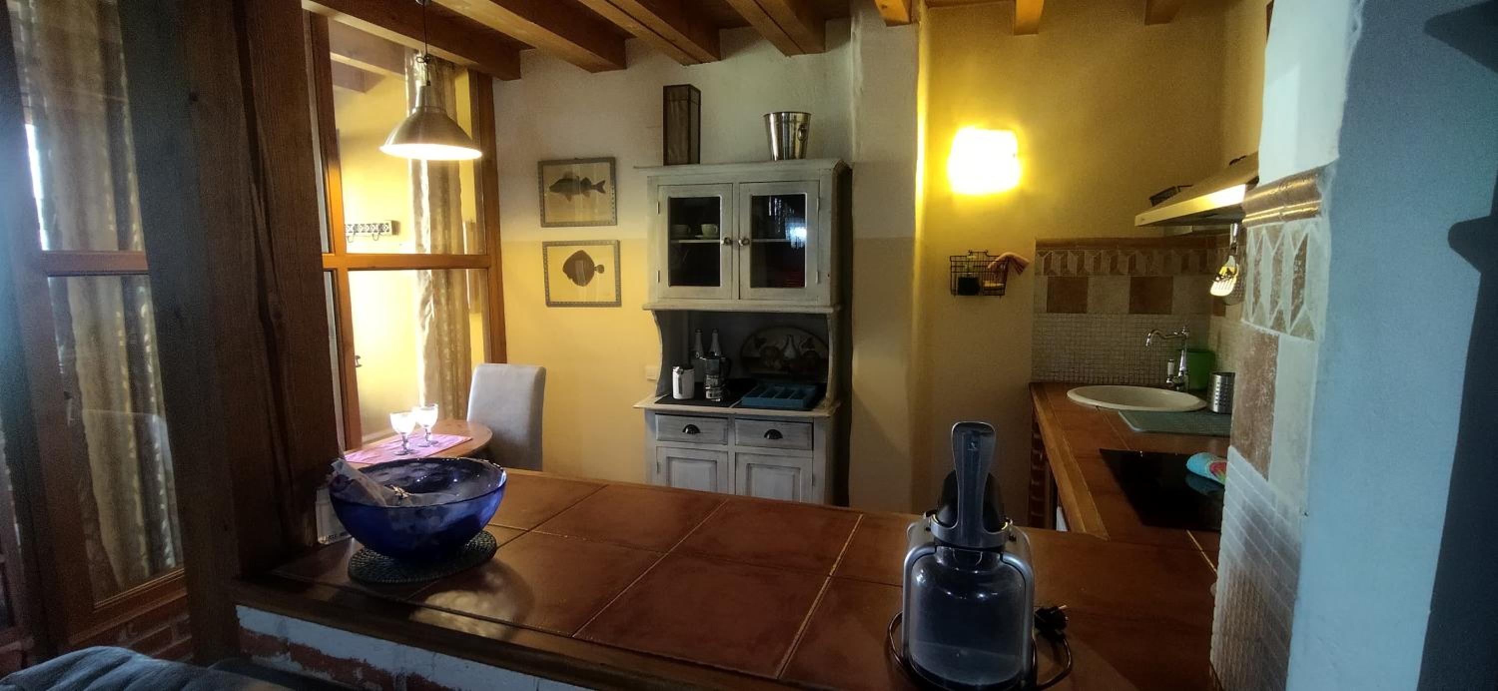 El Balconcillo-Los Sitios de Aravalle