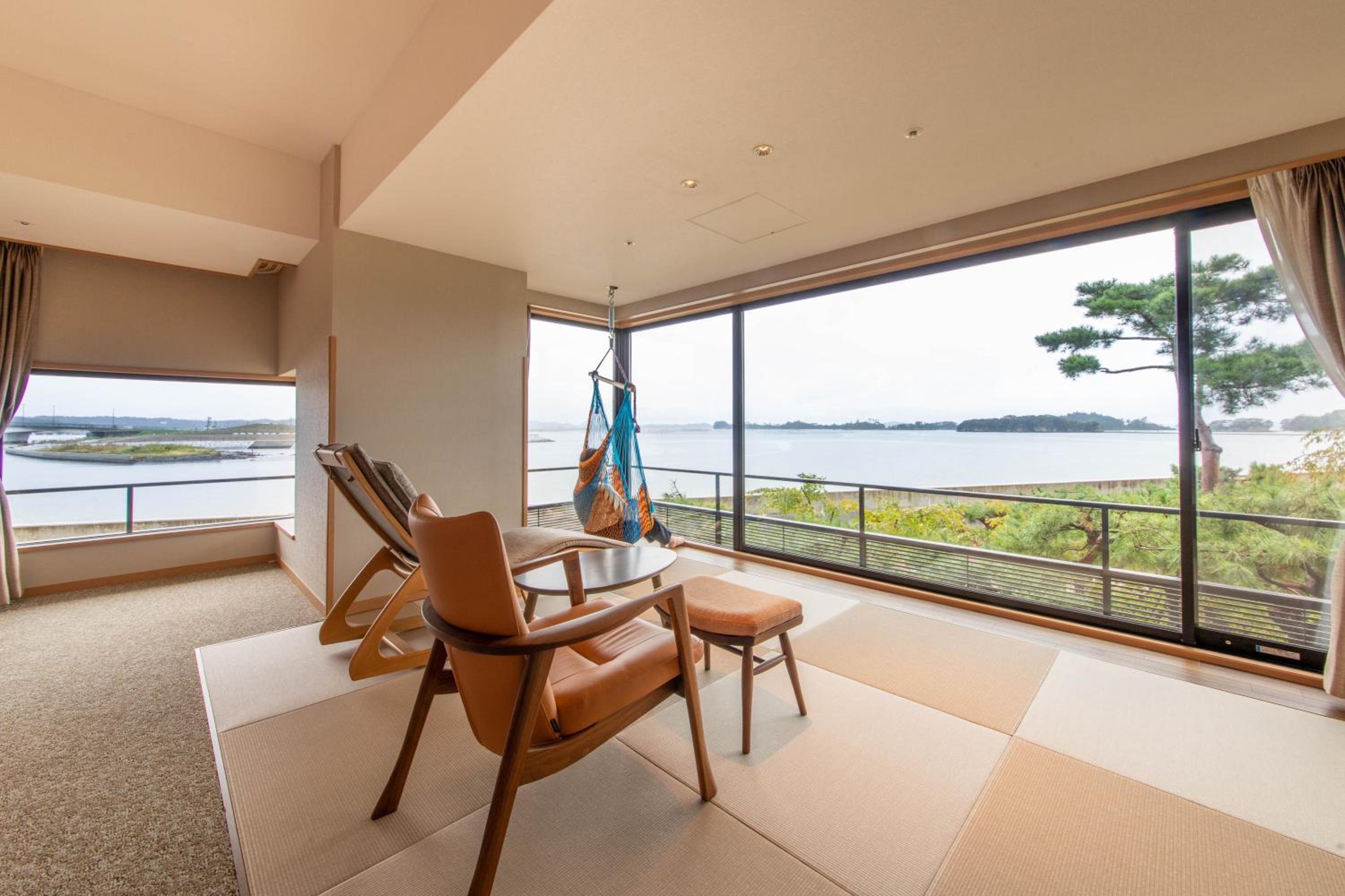 Matsushima Ichinobo