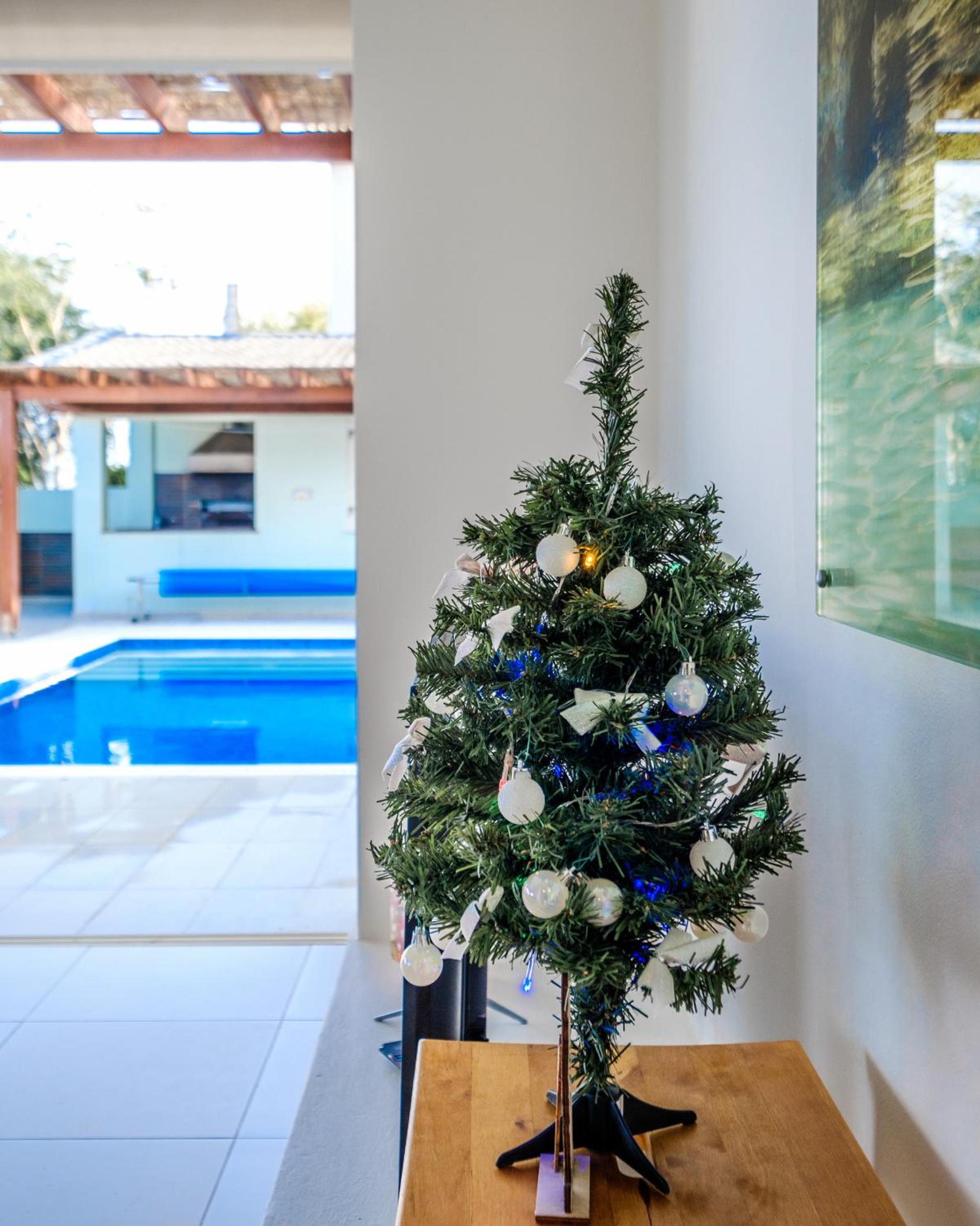 Protaras Artisan Seafront Villa 7