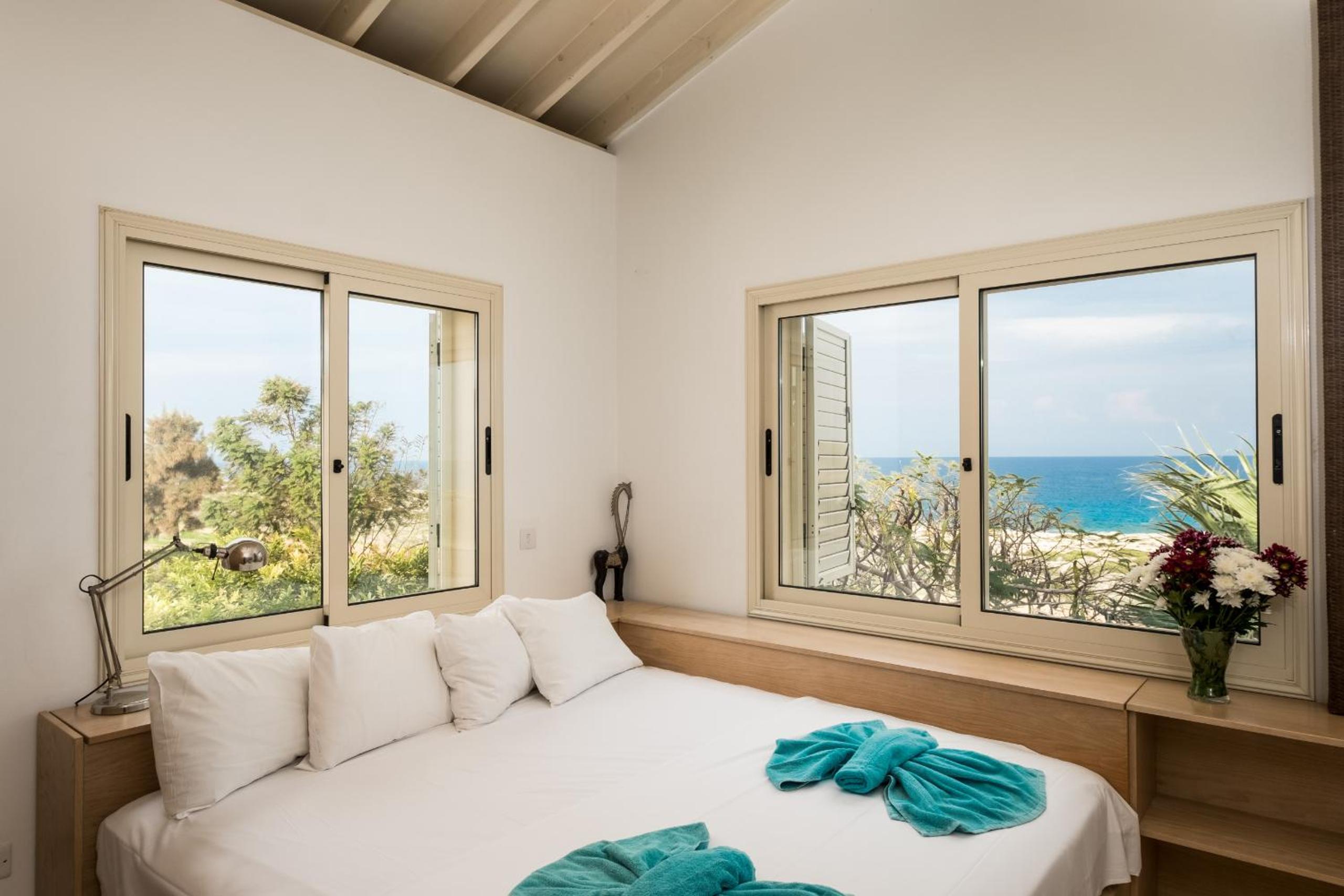 Protaras Artisan Seafront Villa 7