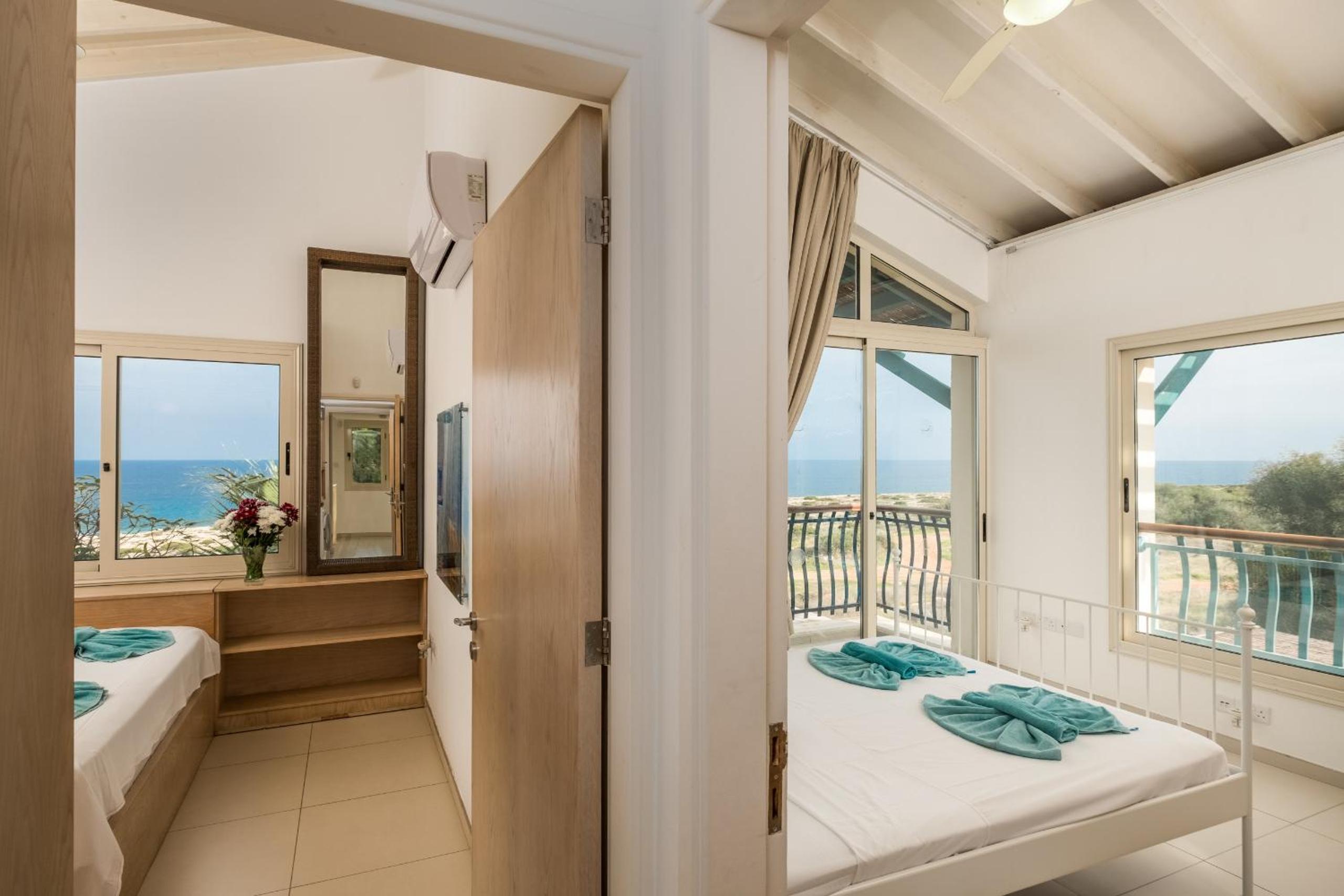 Protaras Artisan Seafront Villa 7