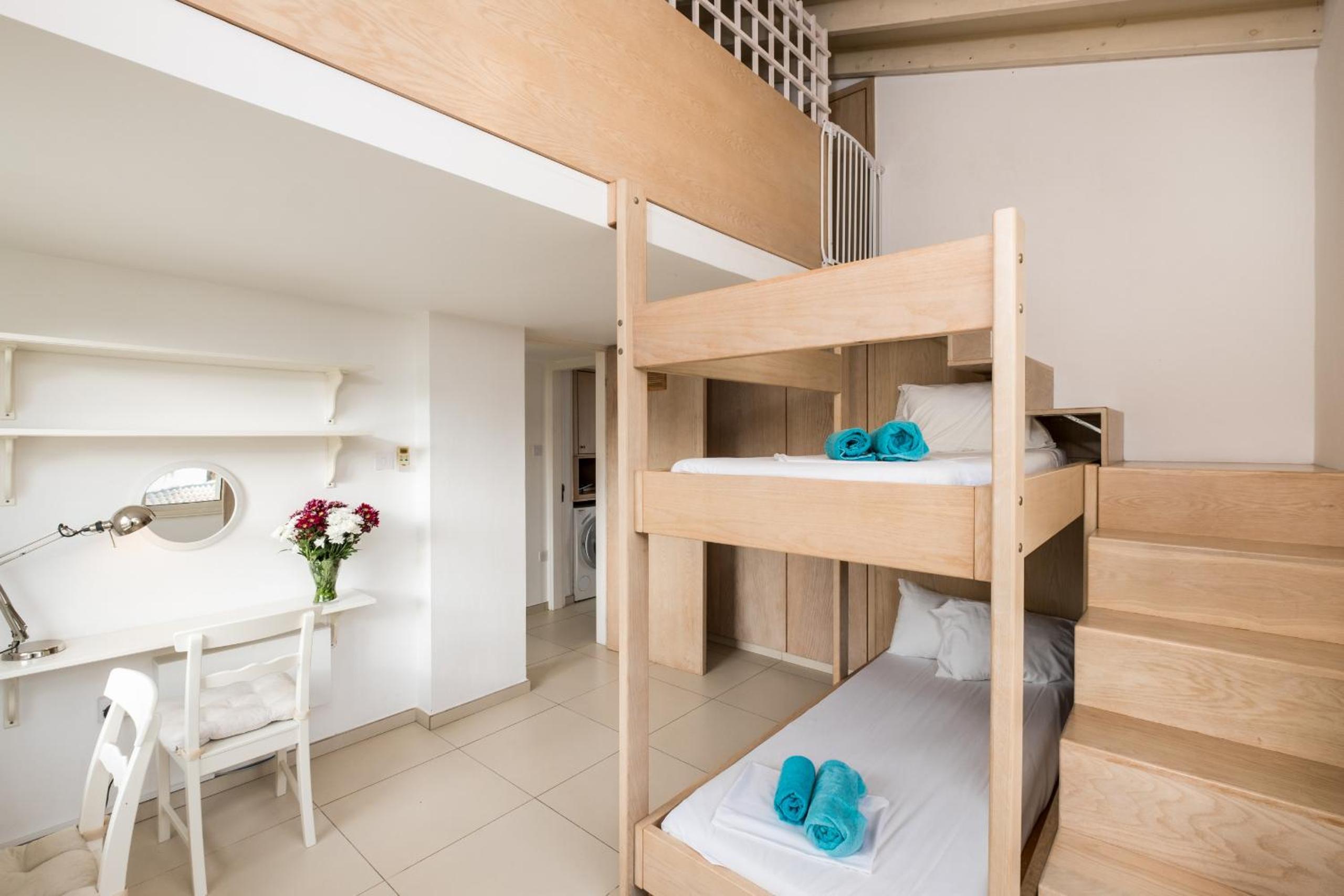 Protaras Artisan Seafront Villa 7