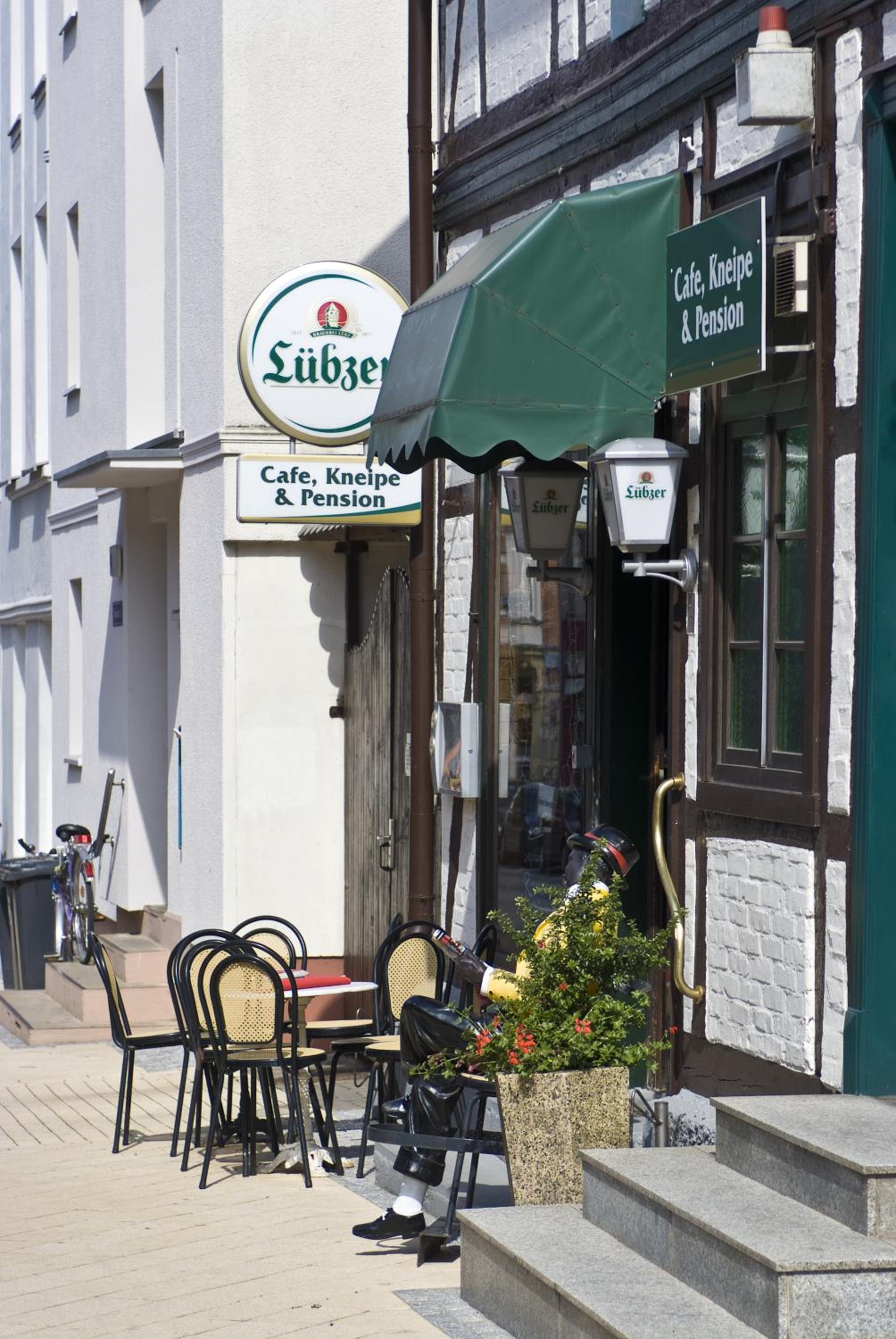 Pension Karina Schwerin - Property Image 41