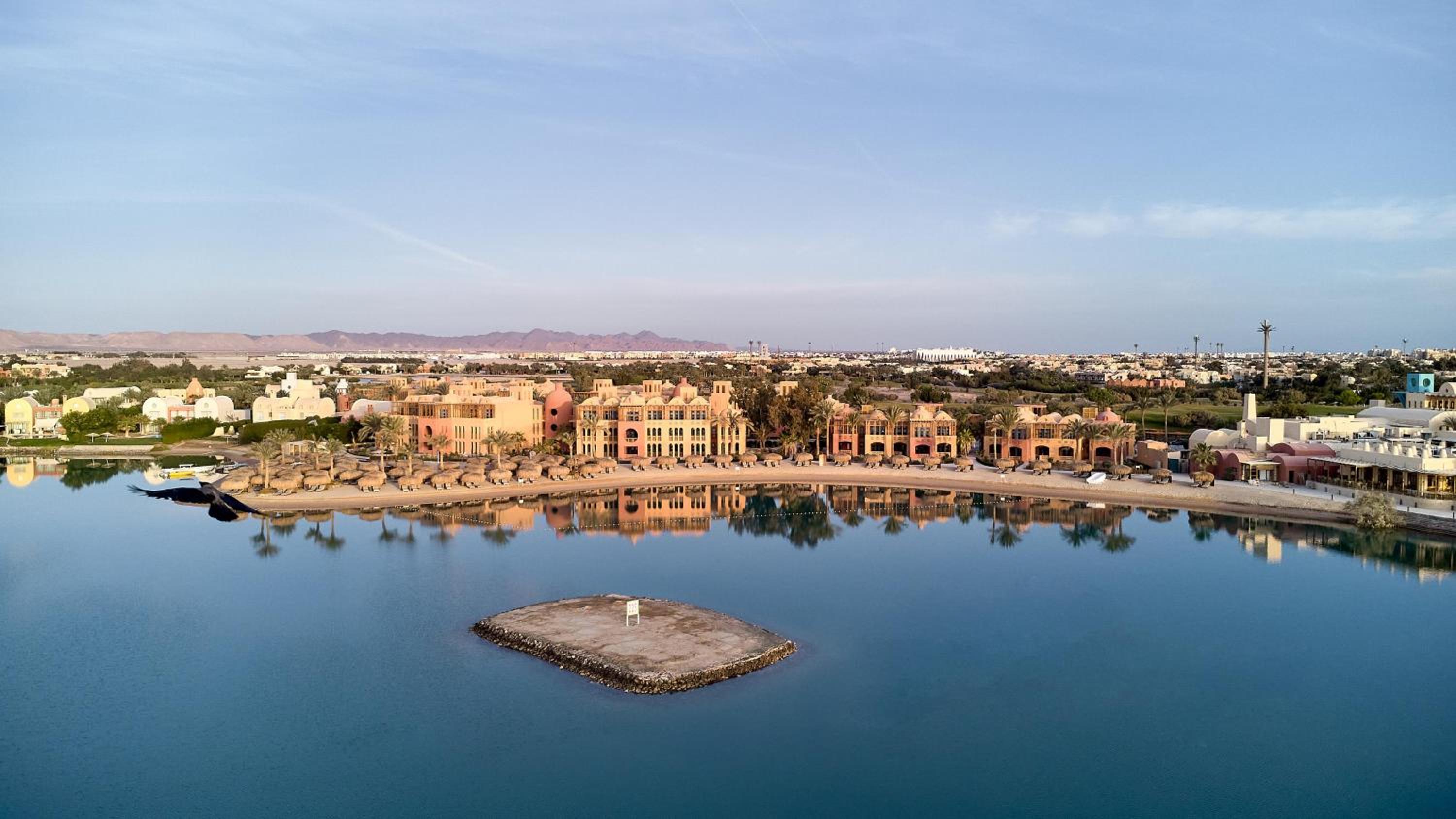 Steigenberger Golf Resort El Gouna