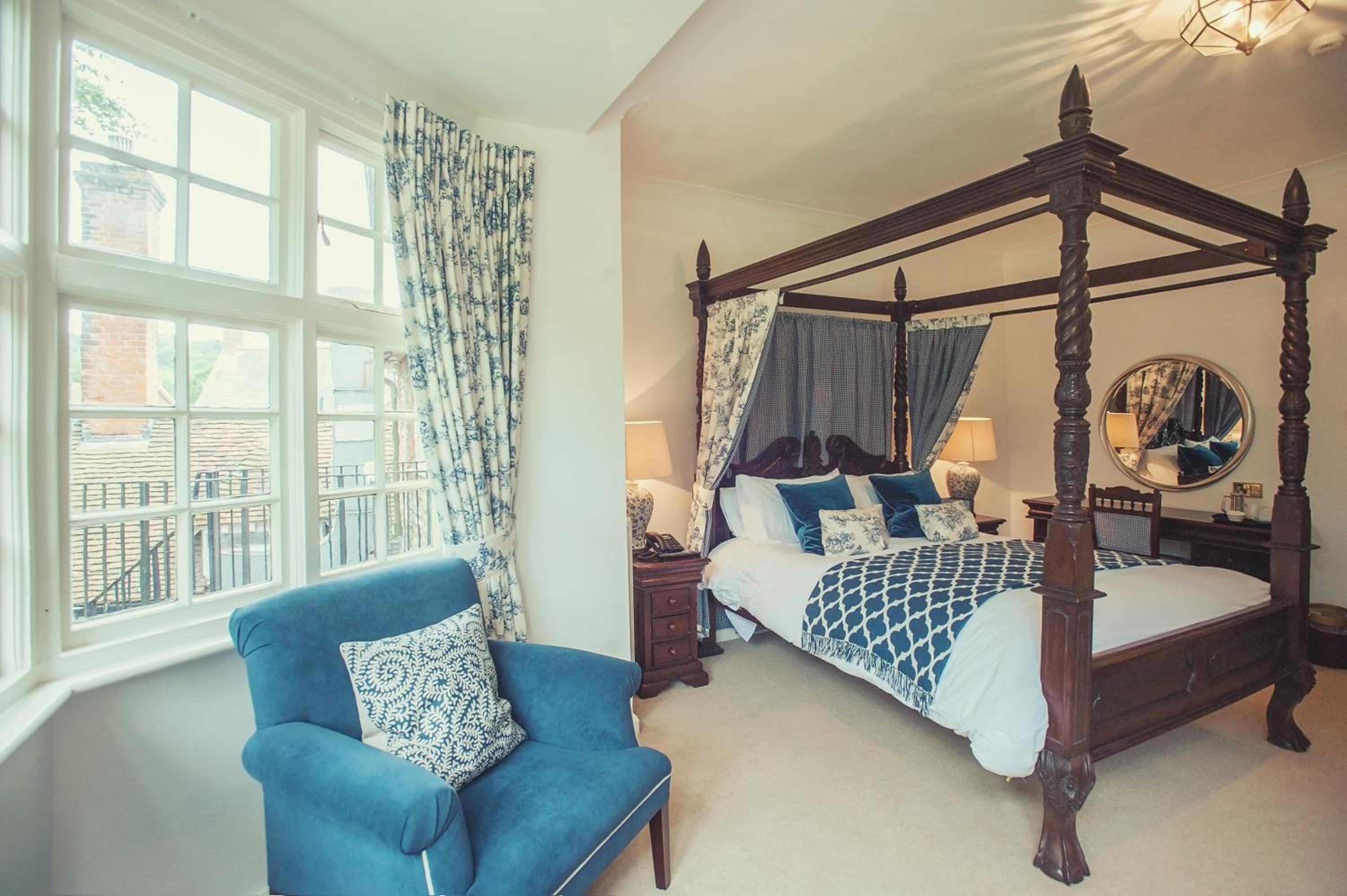 Worthing Vacations - Findon Manor Hotel - Property Image 4