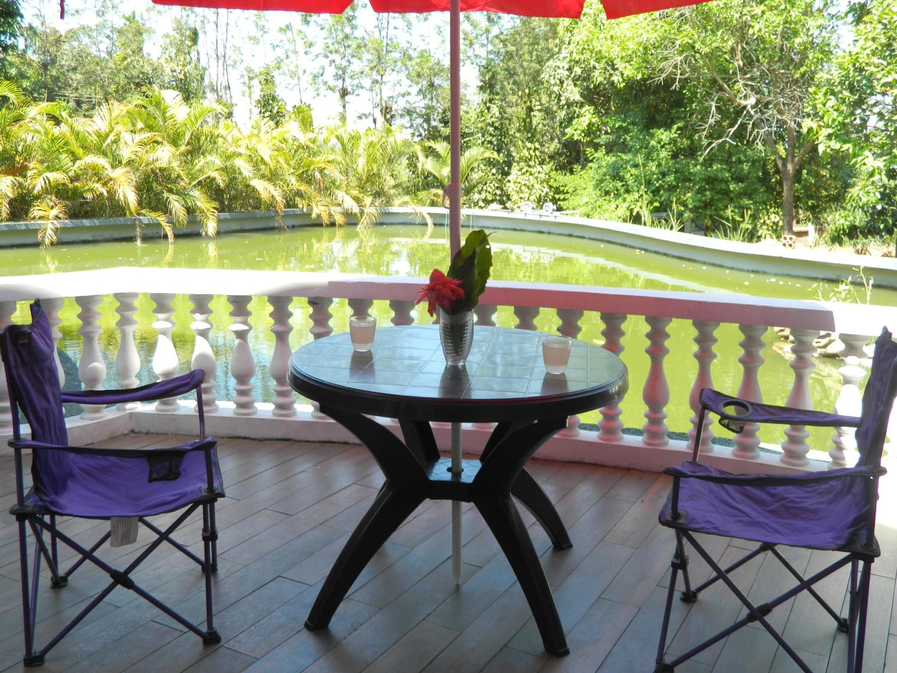 Torch Ginger Homestay