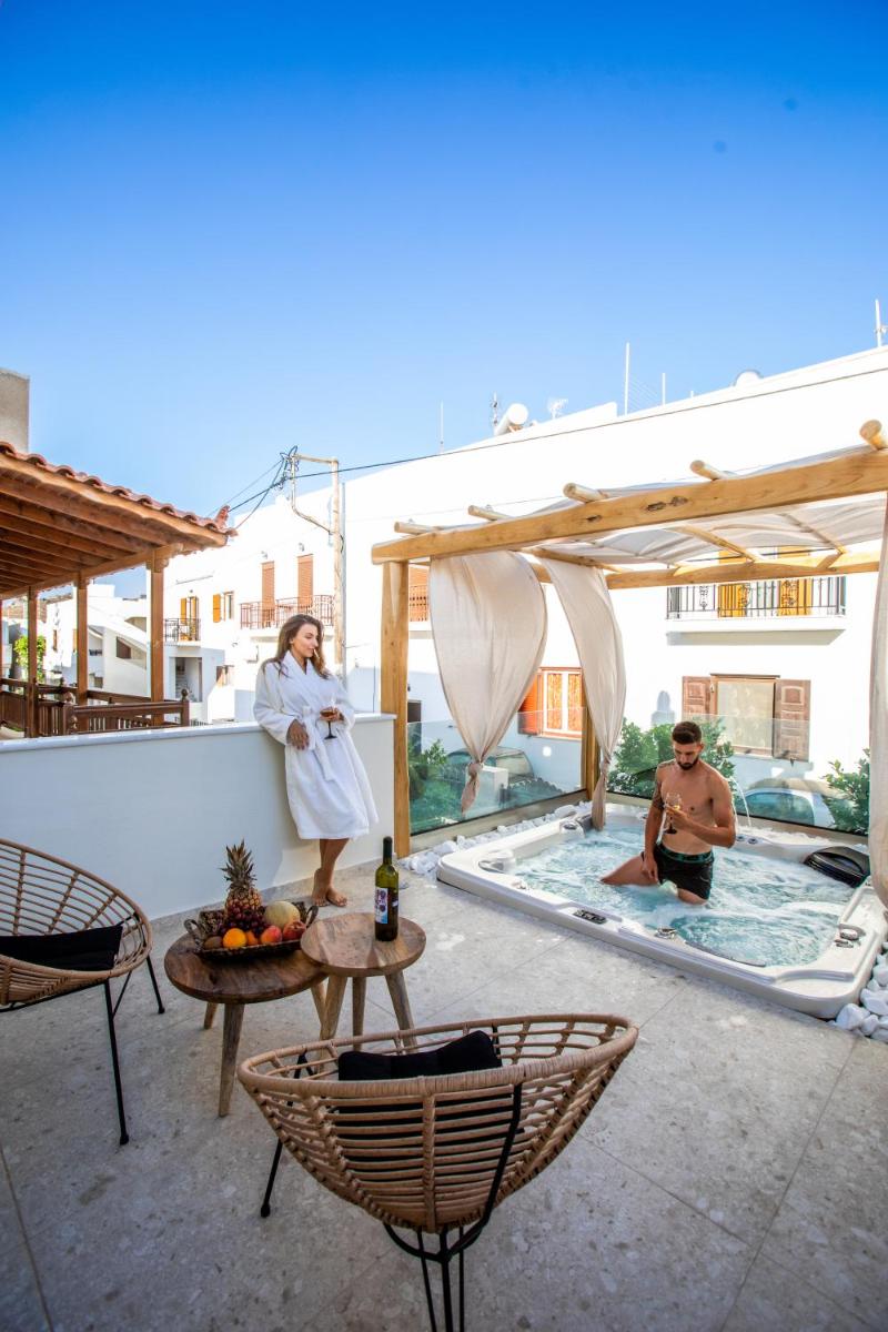 Downtown Holiday Home photo 5