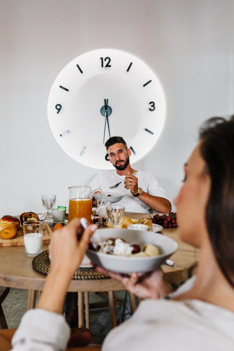 Downtown Holiday Home photo 4