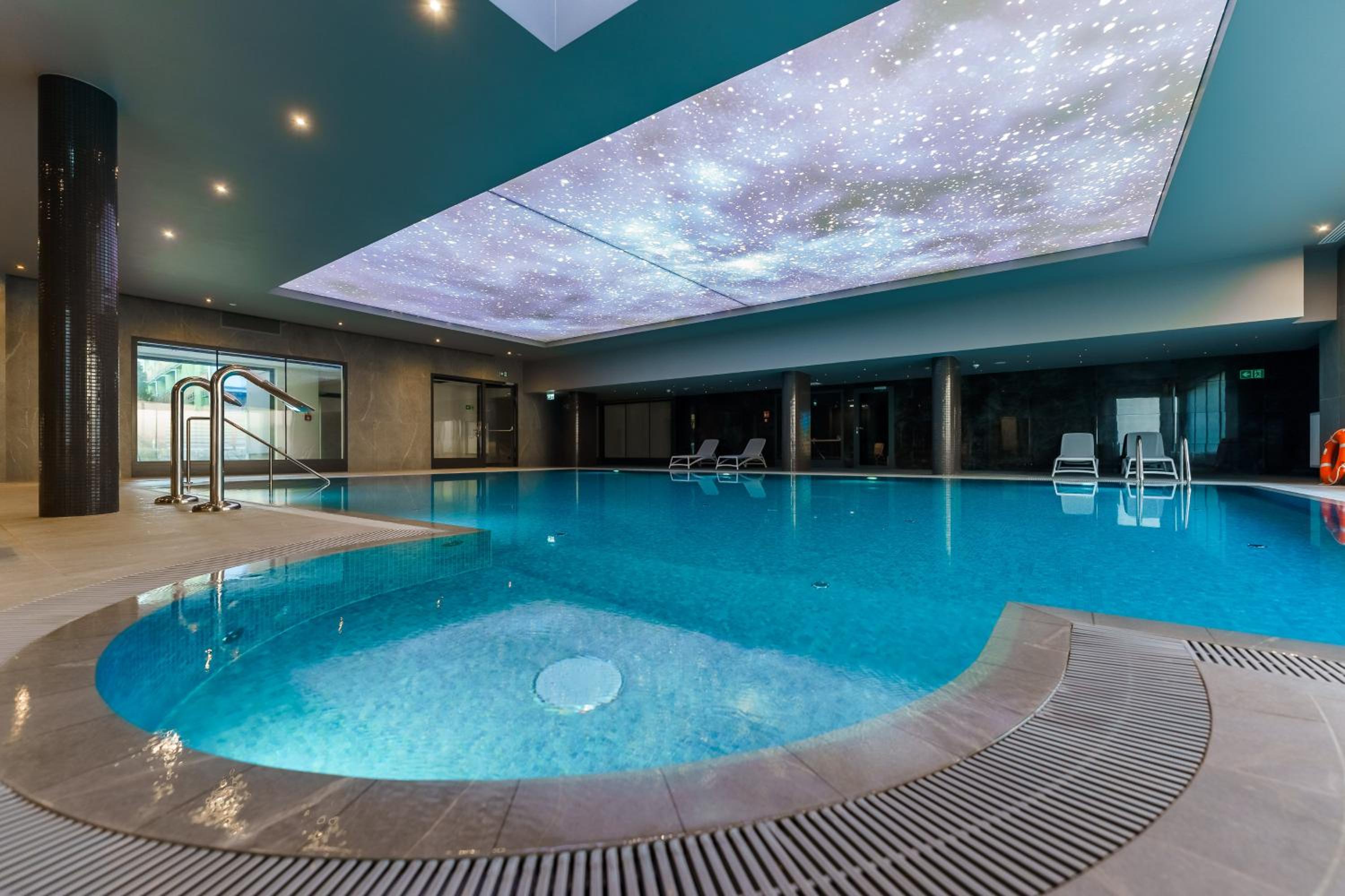 FACTORY RESORT wellness & spa