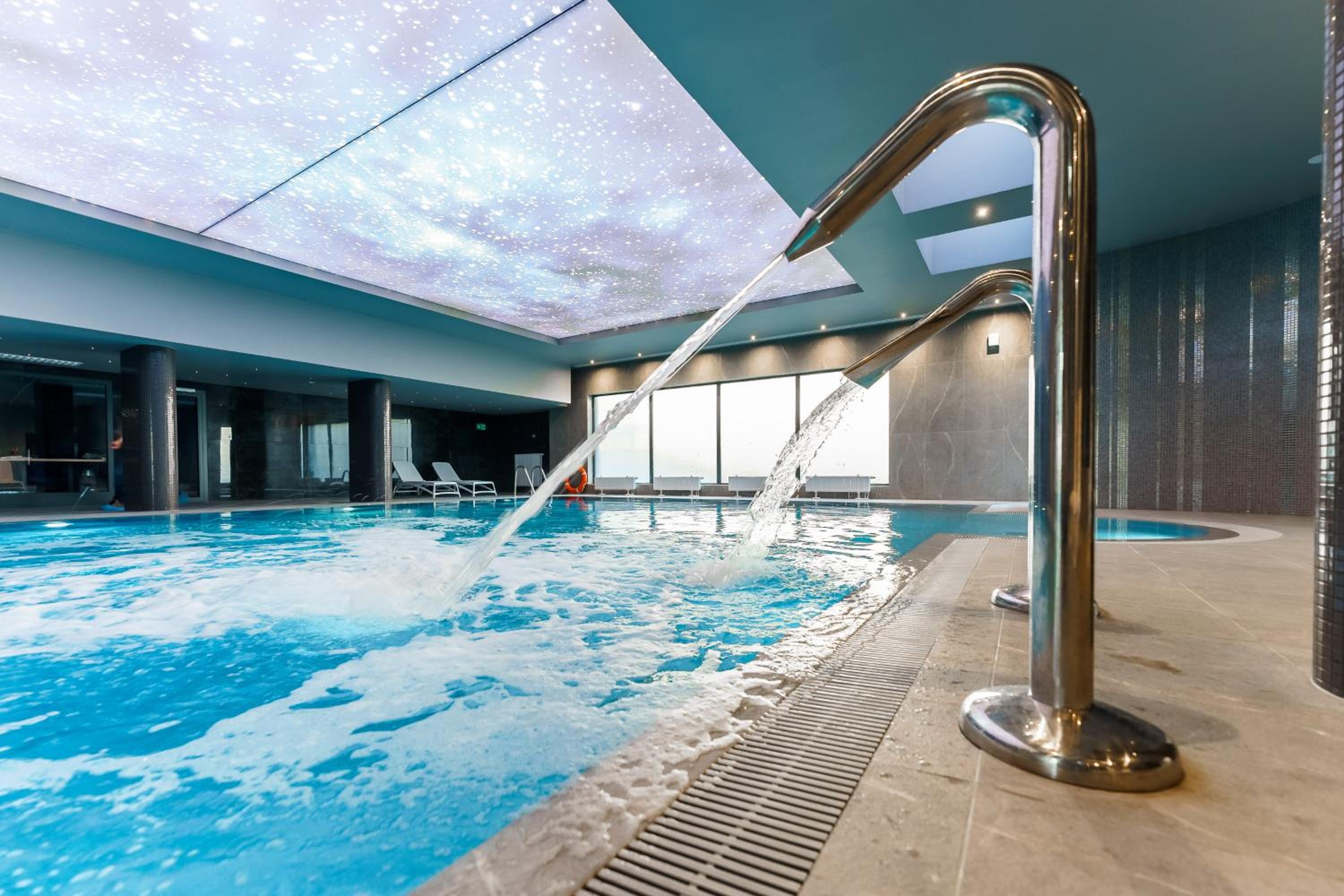FACTORY RESORT wellness & spa