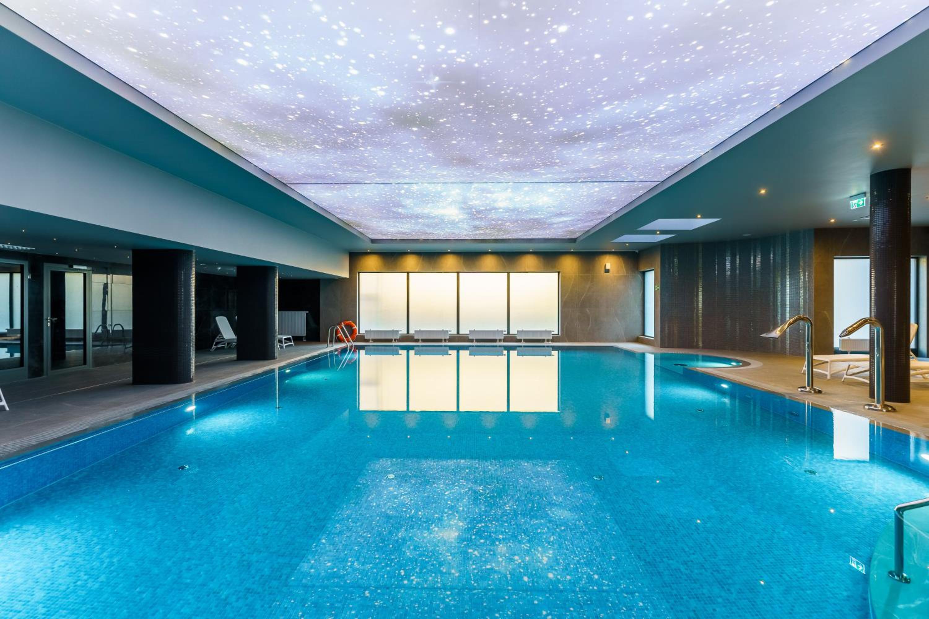 FACTORY RESORT wellness & spa