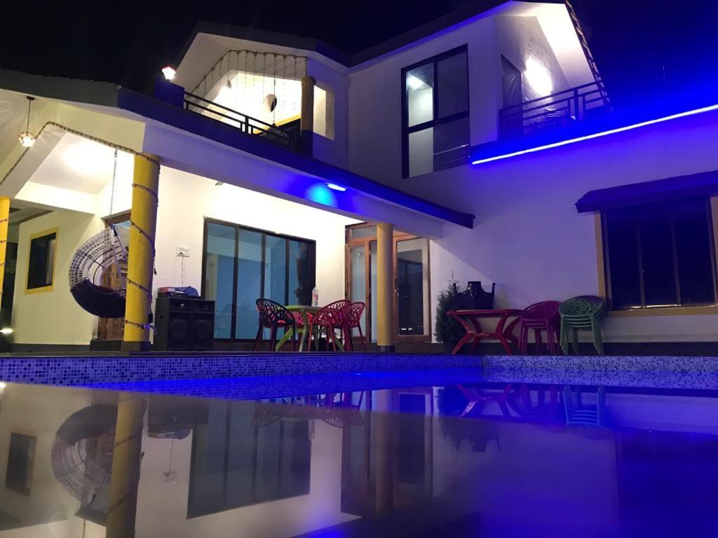 AV VILLA 3BHK ALIBAUG view 4